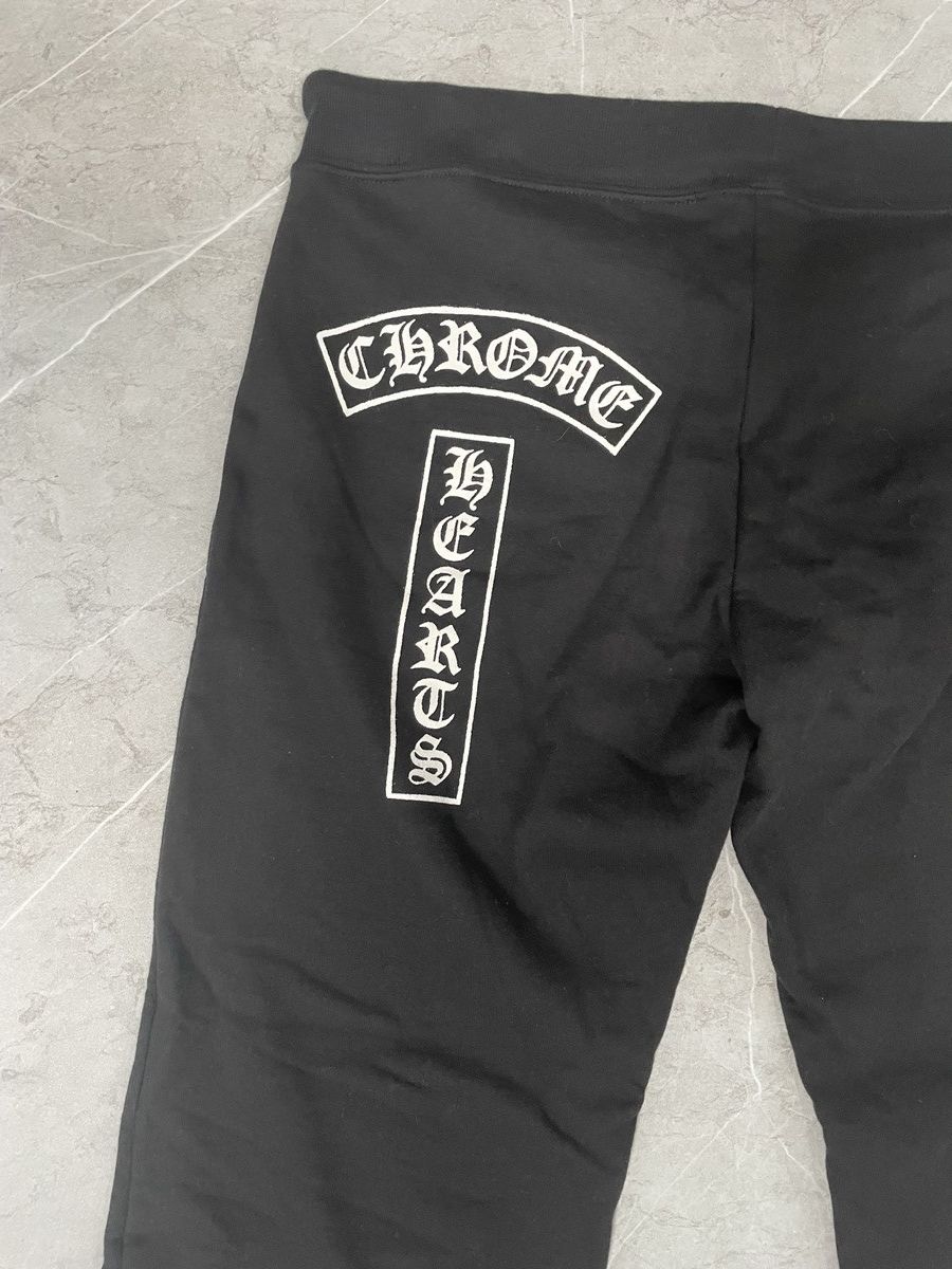 Chrome Hearts flare sweatpants M Size US 31 - 5 Thumbnail