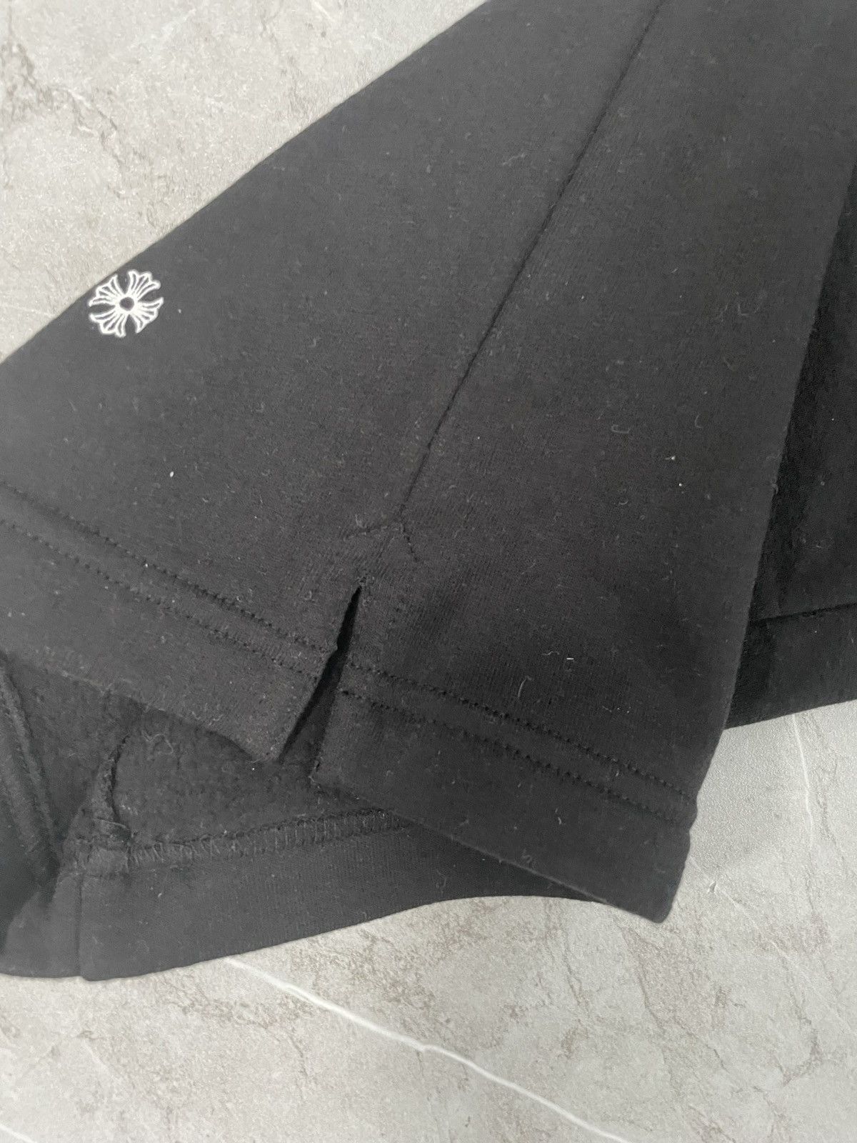 Chrome Hearts flare sweatpants M Size US 31 - 10 Thumbnail