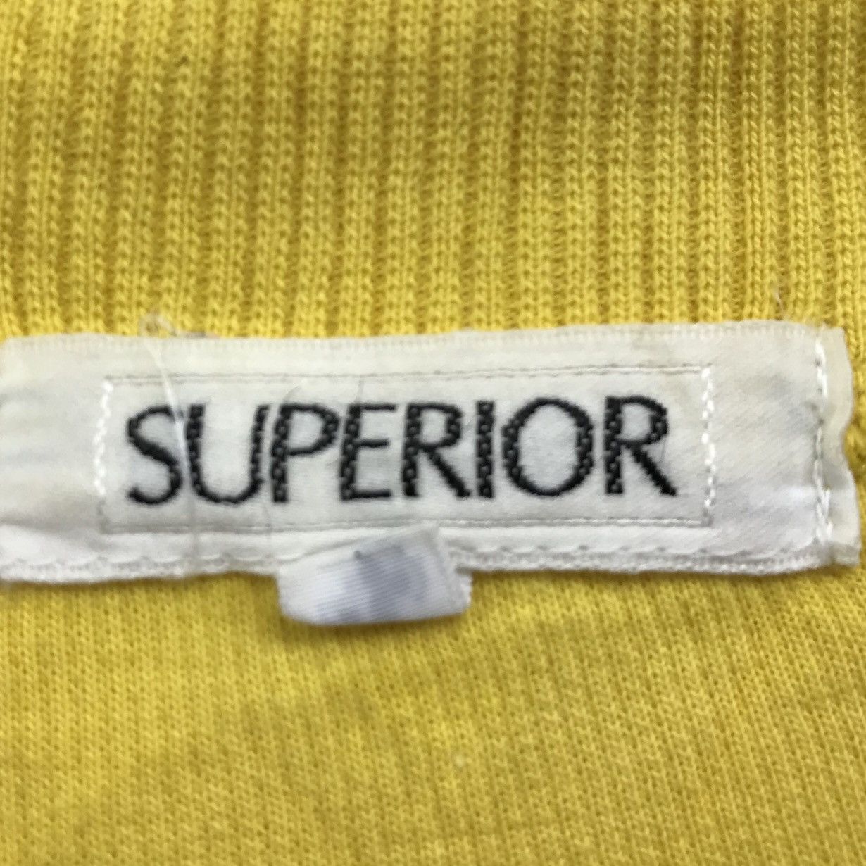 Japanese Brand × Vintage Vintage Superior Cartoon Sweatshirt Pullover Jumper Size US M / EU 48-50 / 2 - 10 Thumbnail