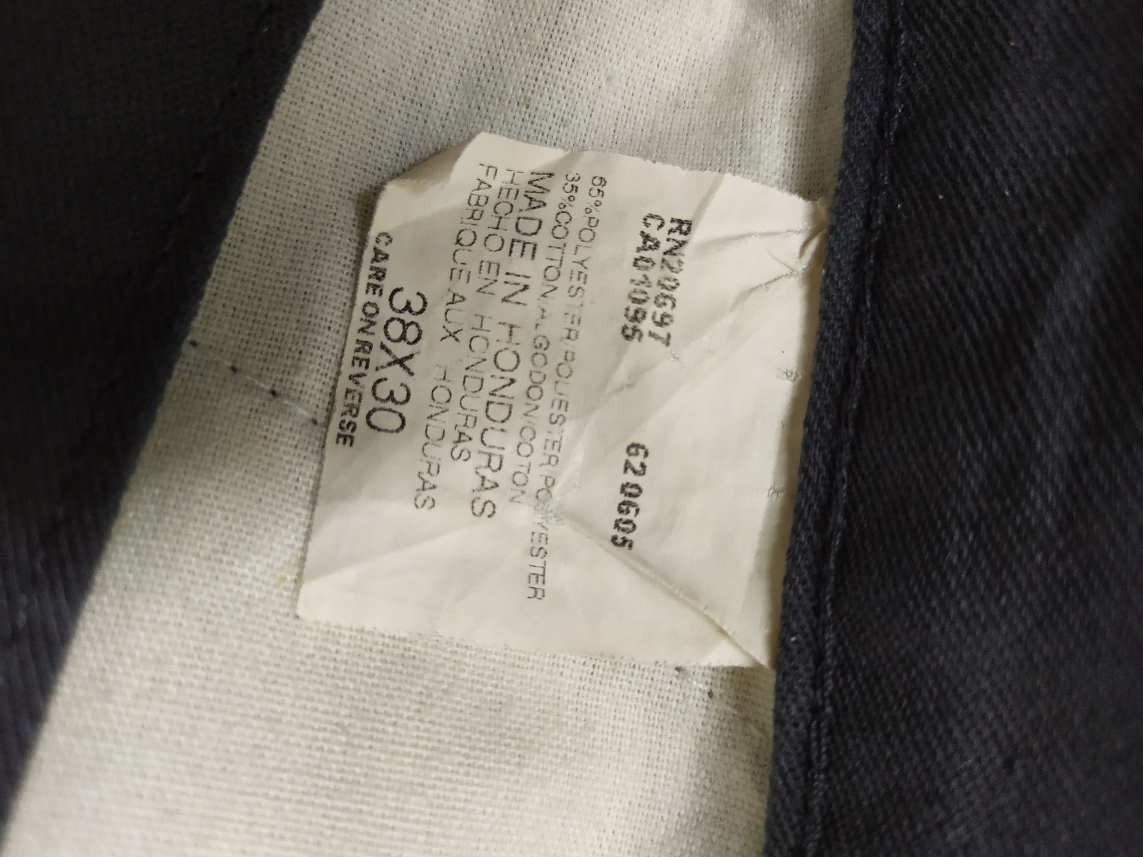 Dickies Best offer ❗Dickies Cargo Pants 💥 Size US 38 / EU 54 - 11 Thumbnail