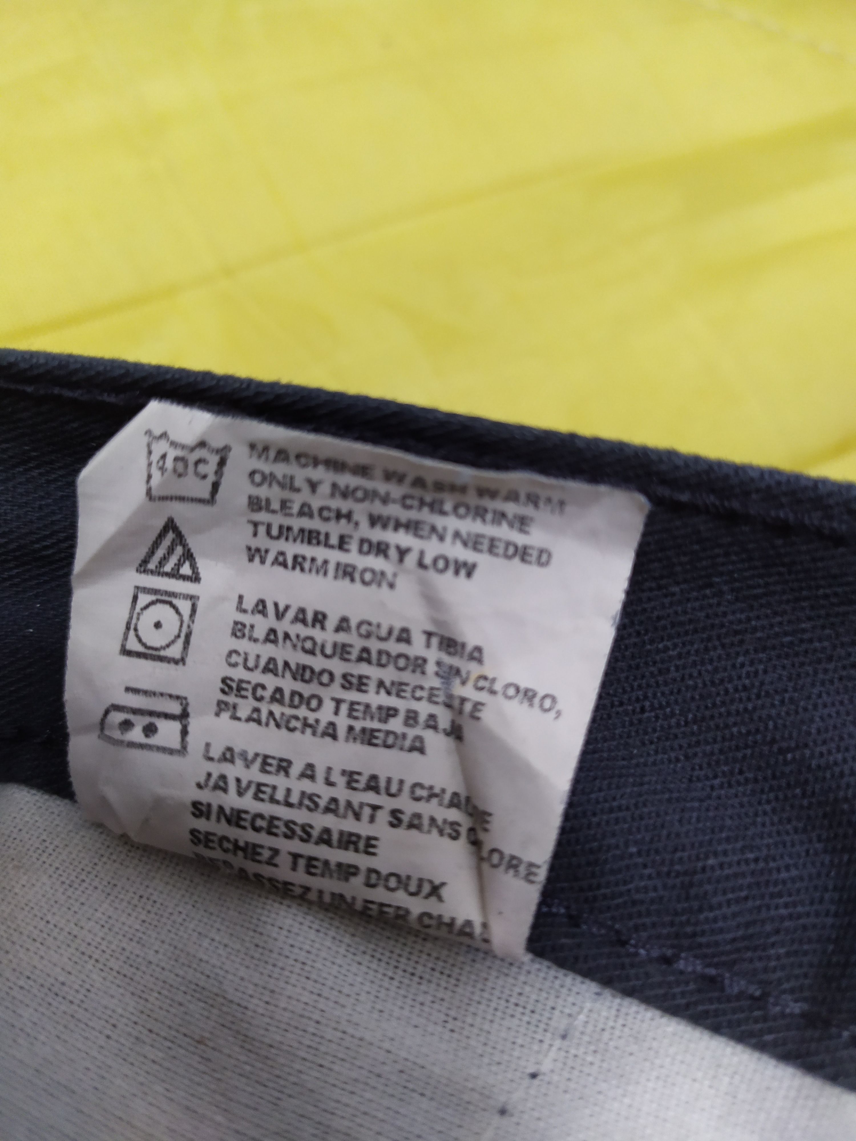 Dickies Best offer ❗Dickies Cargo Pants 💥 Size US 38 / EU 54 - 12 Thumbnail