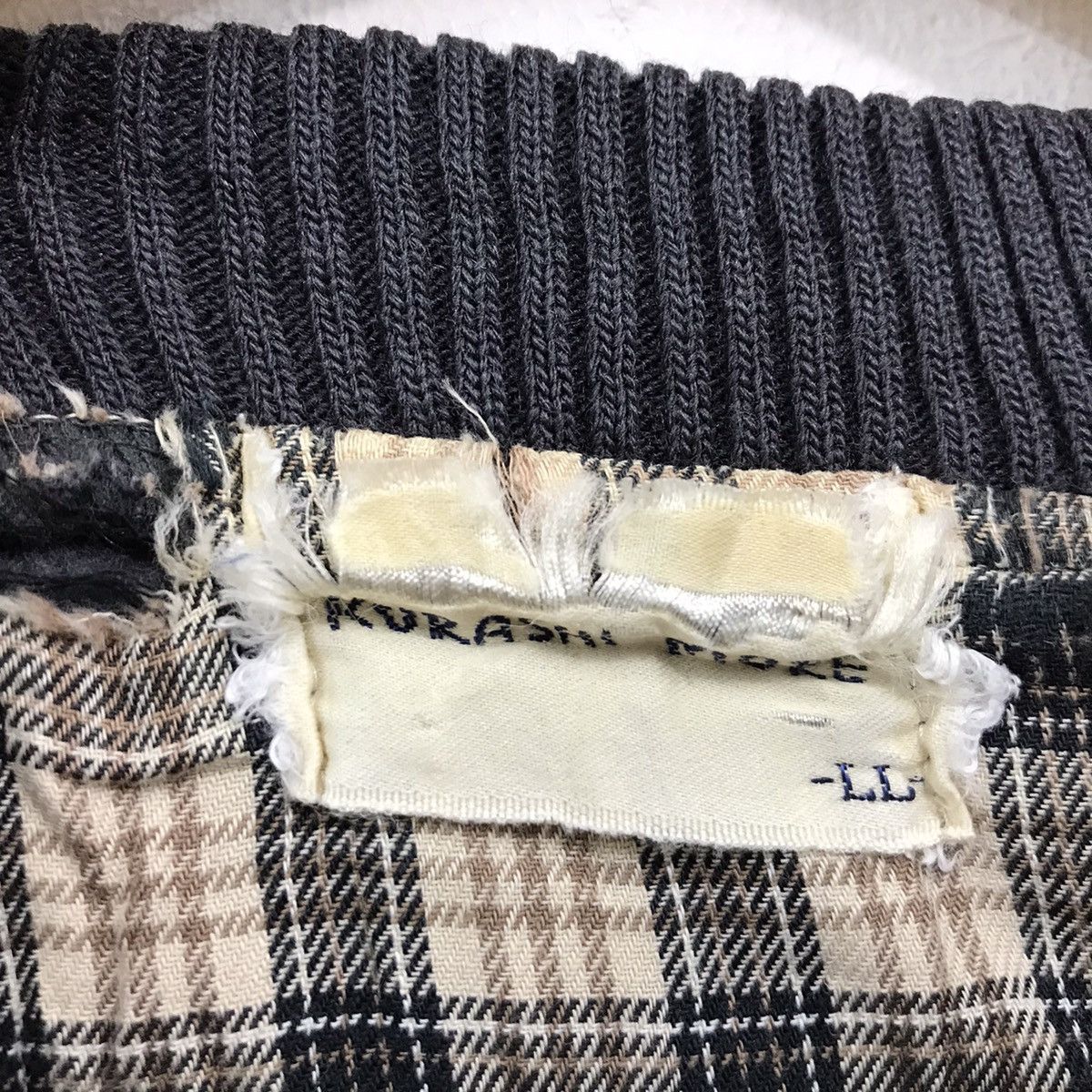 Japanese Brand × Vintage Vintage Graceful Hunter Sweatshirt Pullover Jumper Size US M / EU 48-50 / 2 - 7 Thumbnail
