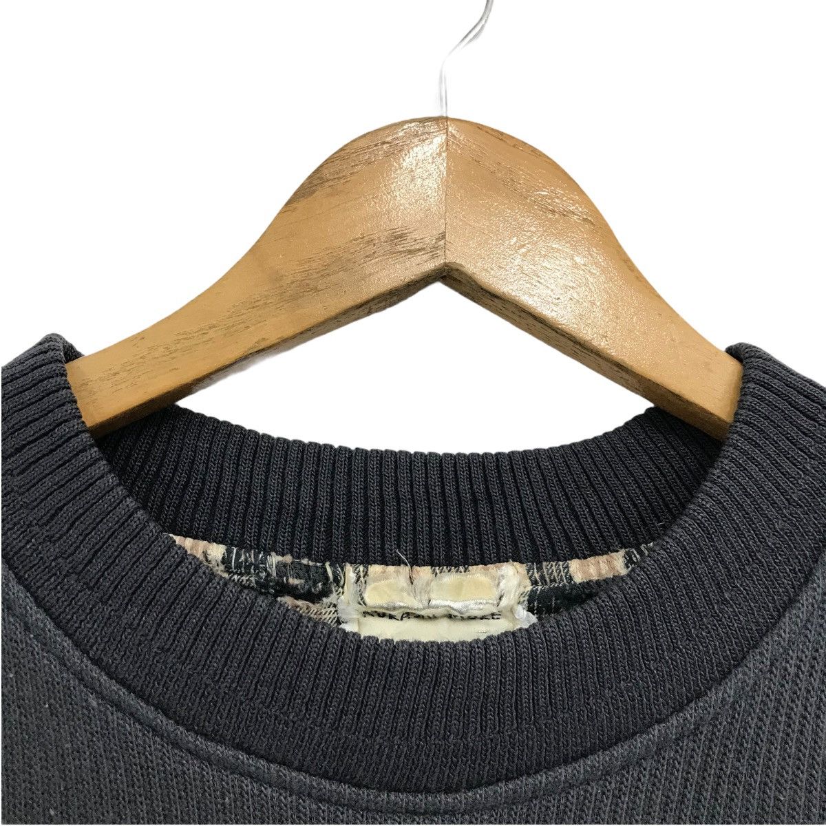 Japanese Brand × Vintage Vintage Graceful Hunter Sweatshirt Pullover Jumper Size US M / EU 48-50 / 2 - 5 Thumbnail