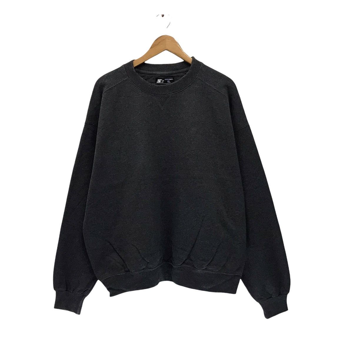 NFL × Starter × Vintage Vintage Starter NFL Football Team Sweatshirt Size US L / EU 52-54 / 3 - 1 Thumbnail