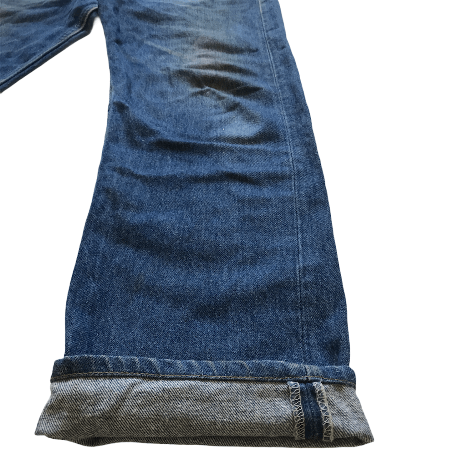 Levi's × Levi's Vintage Clothing × Vintage Vintage Levis 501 Jeans Size US 32 / EU 48 - 5 Thumbnail