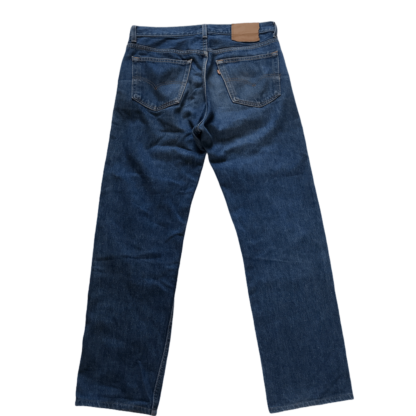 Levi's × Levi's Vintage Clothing × Vintage Vintage Levis 501 Jeans Size US 32 / EU 48 - 2 Thumbnail