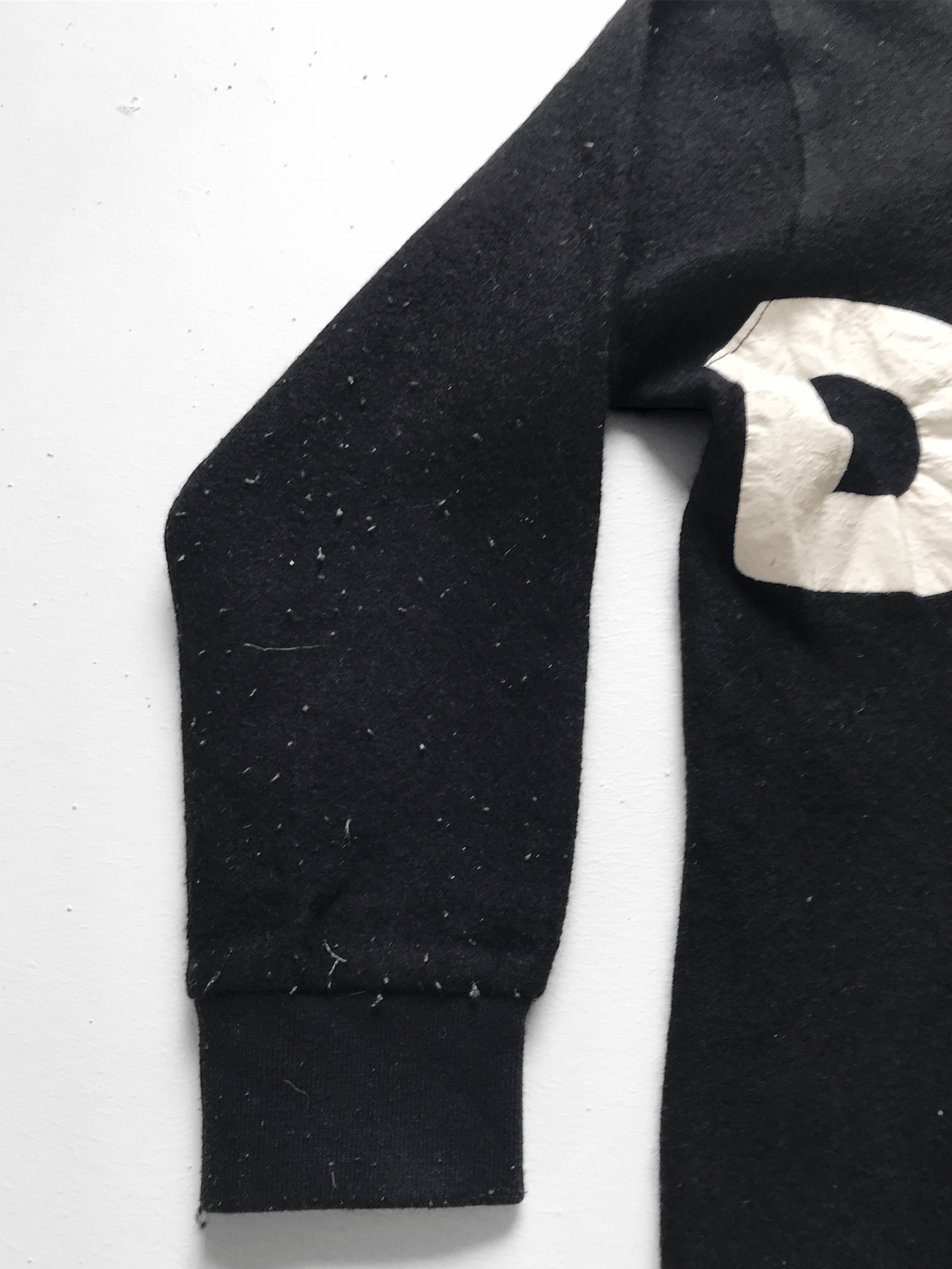 DC × Vintage DCBA by Son Of The Cheese Sweatshirt Size US M / EU 48-50 / 2 - 4 Thumbnail