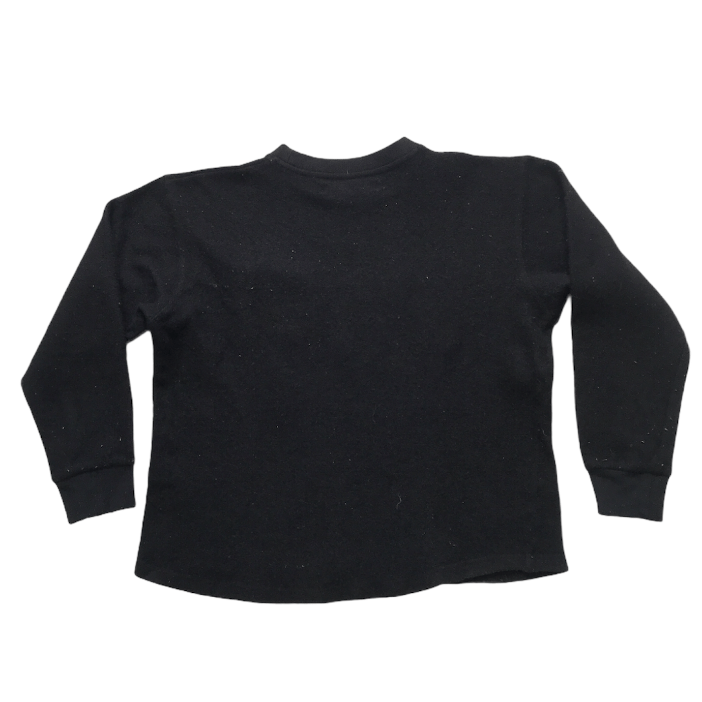 DC × Vintage DCBA by Son Of The Cheese Sweatshirt Size US M / EU 48-50 / 2 - 2 Thumbnail