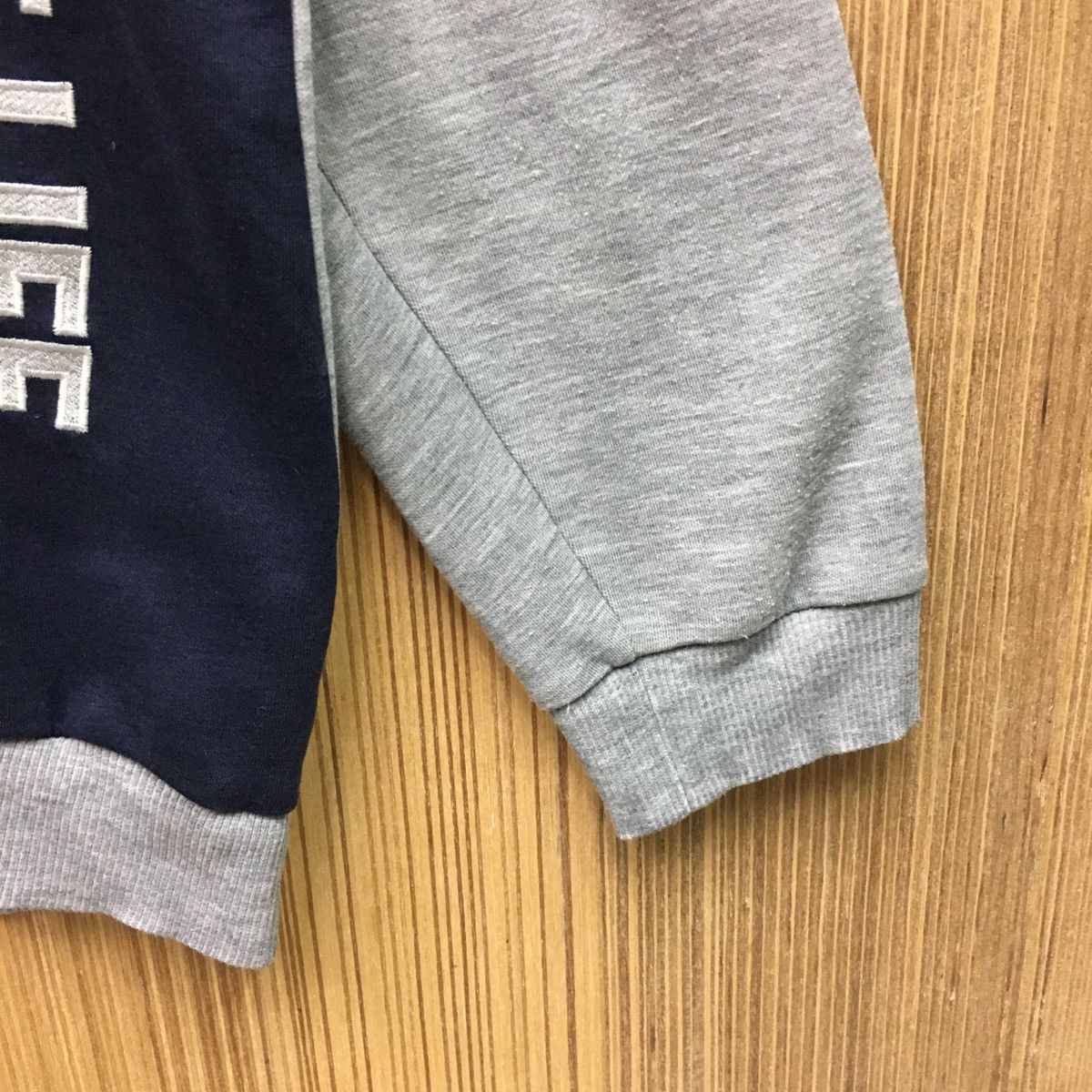 Cartoon Network × Japanese Brand Vintage Adult Life Bunny Big Logo Sweatshirt Size US M / EU 48-50 / 2 - 5 Thumbnail