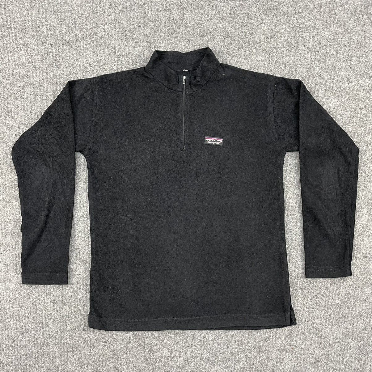 Patagonia × Vintage Vintage Patagonia Fleece Size US S / EU 44-46 / 1 - 1 Thumbnail