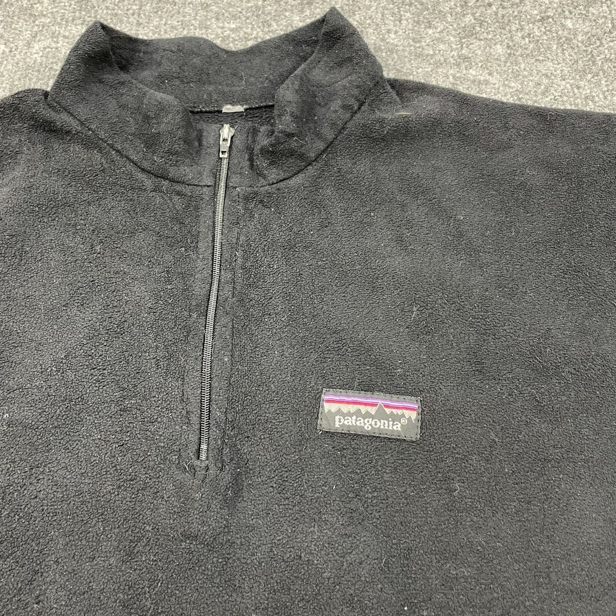 Patagonia × Vintage Vintage Patagonia Fleece Size US S / EU 44-46 / 1 - 2 Thumbnail