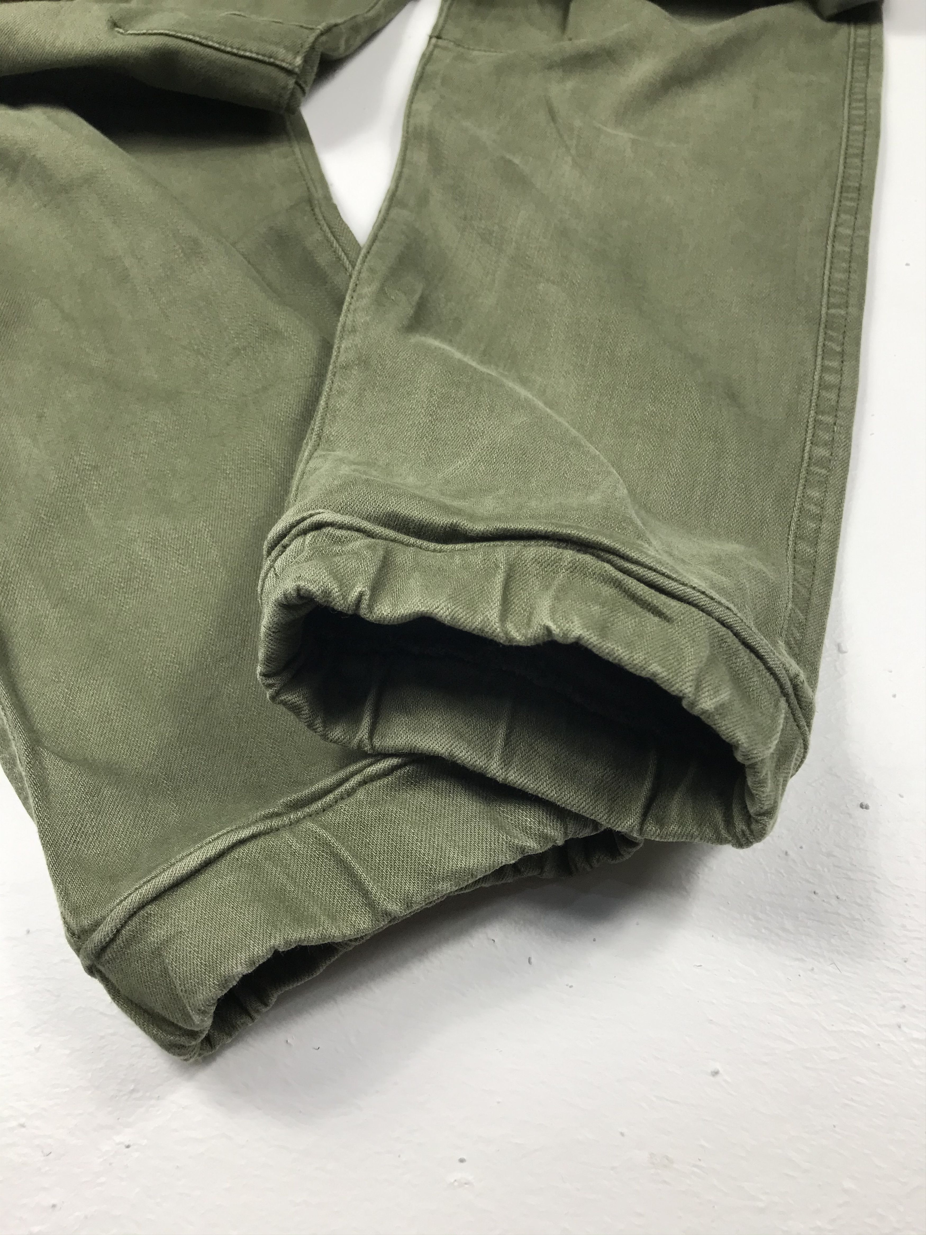 H&M × Japanese Brand H&M Cargo pants Jogger Style Size US 32 / EU 48 - 3 Thumbnail
