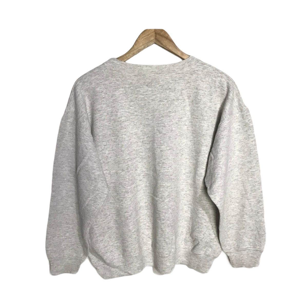 NBA × Salem Sportswear Vintage salem sportwear chicago bulls crewneck Size US M / EU 48-50 / 2 - 2 Thumbnail