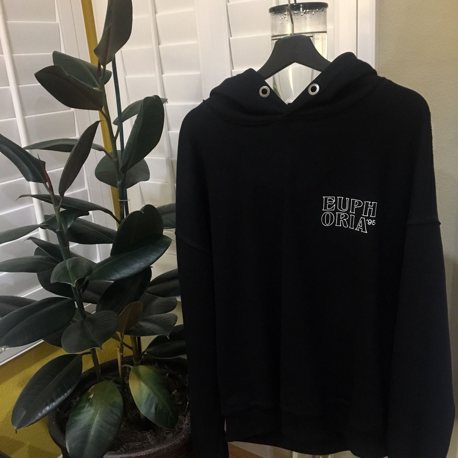 Misbhv MISBHV Euphoria 95
