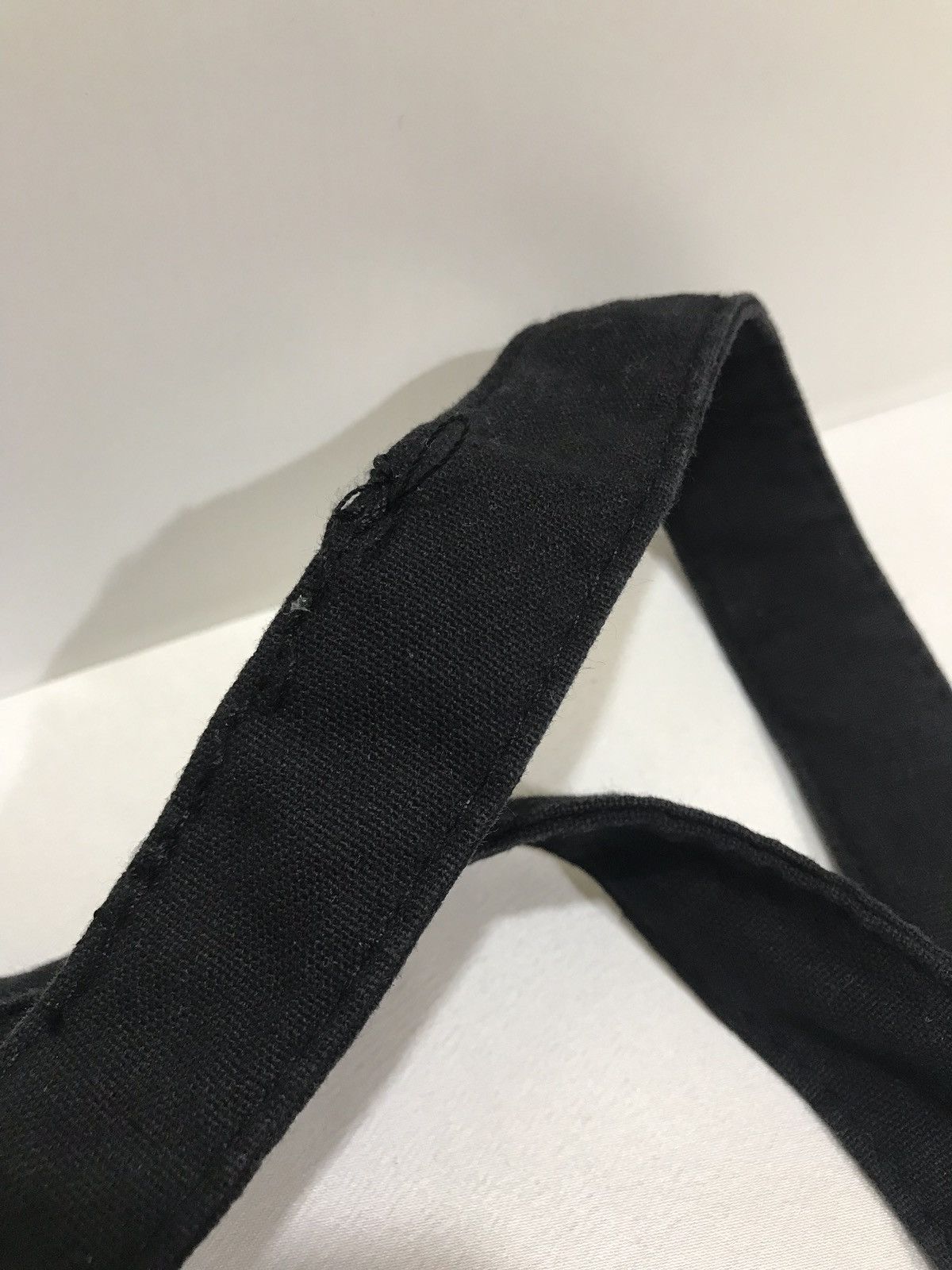 Yves Saint Laurent Totebag Ysl Pour Homme x Yves Saint Laurent Size ONE SIZE - 4 Thumbnail