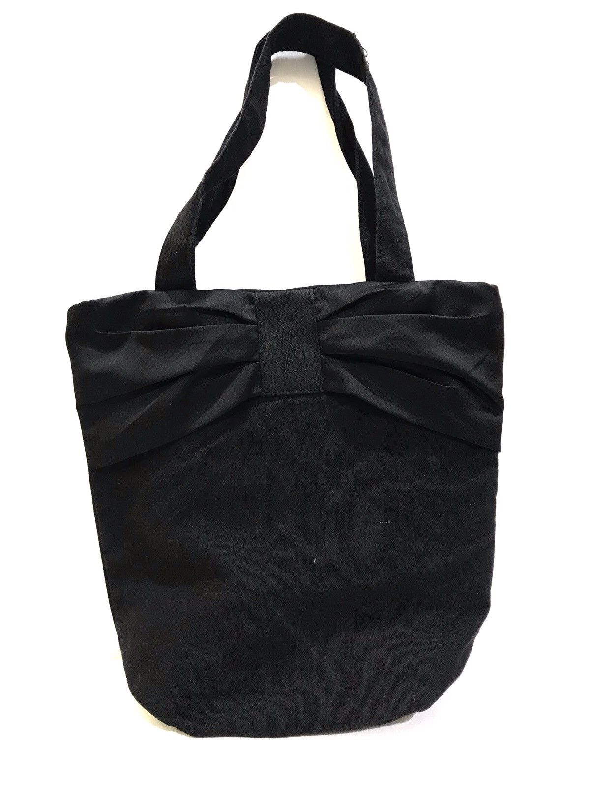 Yves Saint Laurent Totebag Ysl Pour Homme x Yves Saint Laurent Size ONE SIZE - 1 Thumbnail