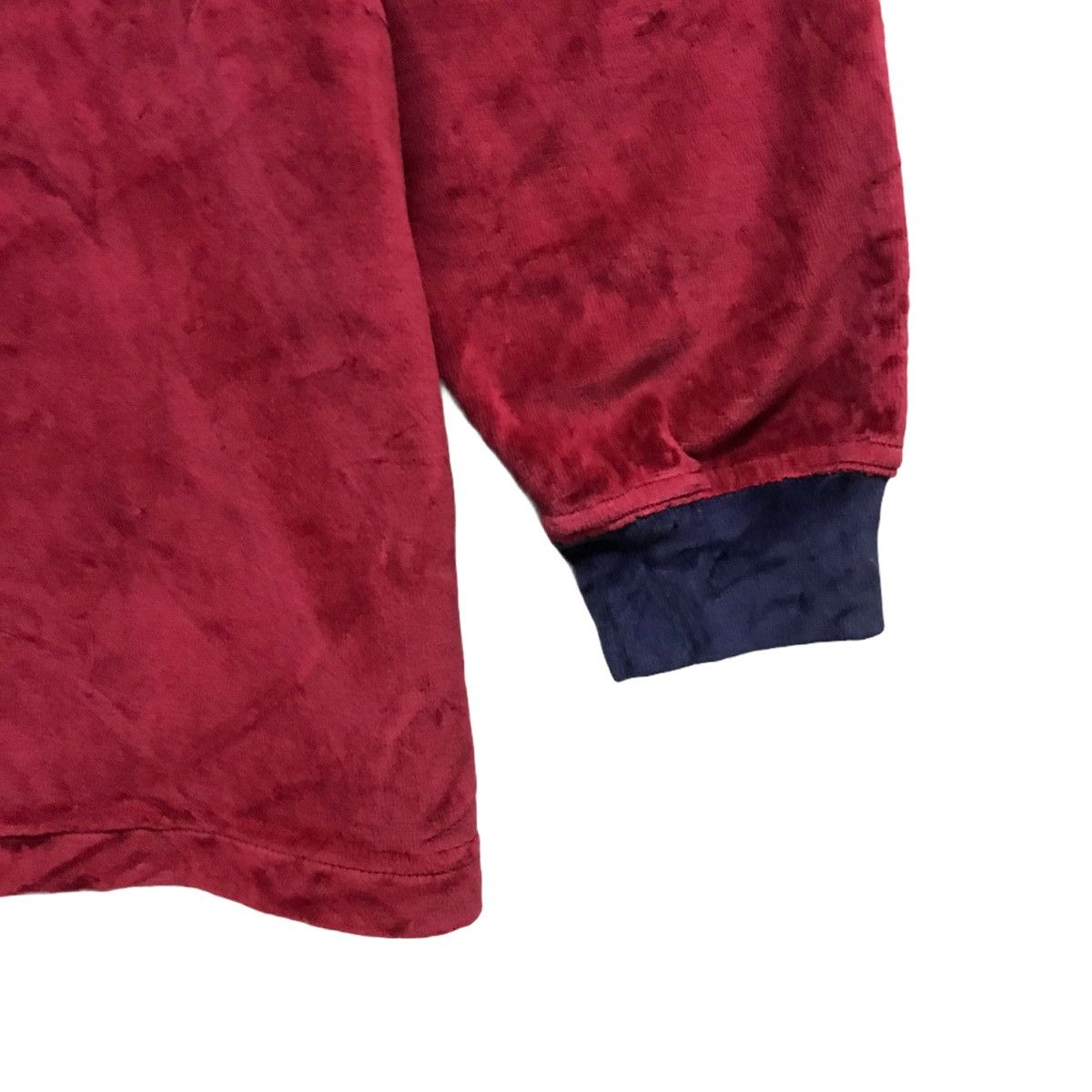 Japanese Brand × Pierre Cardin × Vintage Vintage Pierre Cardin Sweatshirt Jumper Pullover Size US M / EU 48-50 / 2 - 4 Thumbnail