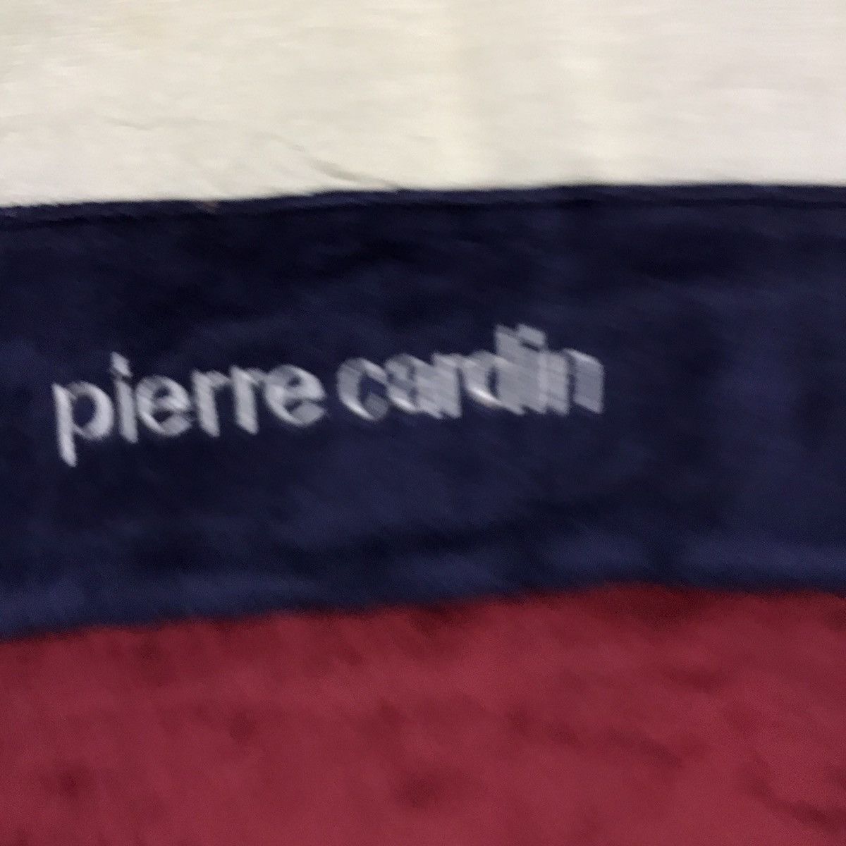 Japanese Brand × Pierre Cardin × Vintage Vintage Pierre Cardin Sweatshirt Jumper Pullover Size US M / EU 48-50 / 2 - 6 Thumbnail
