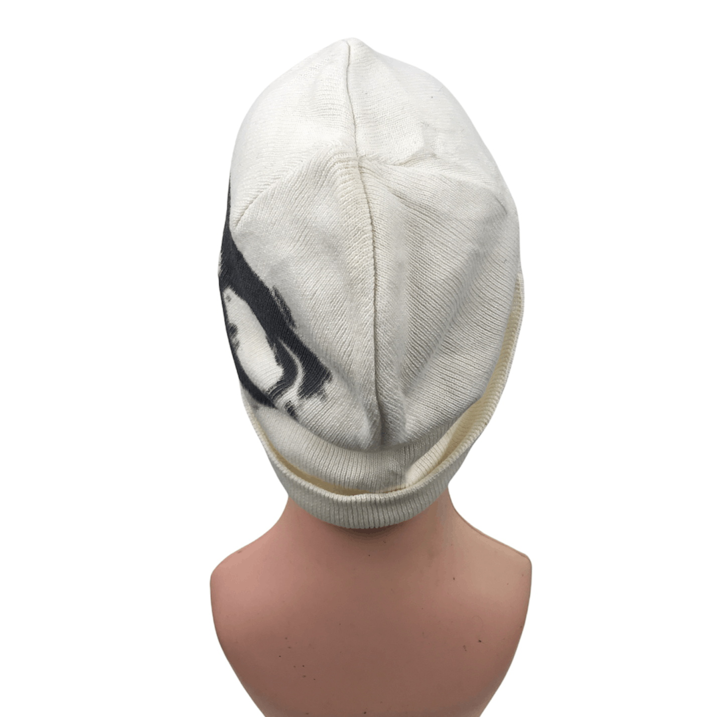 Japanese Brand Japanese Big Logo Skulls Beanie Hats Size ONE SIZE - 4 Thumbnail
