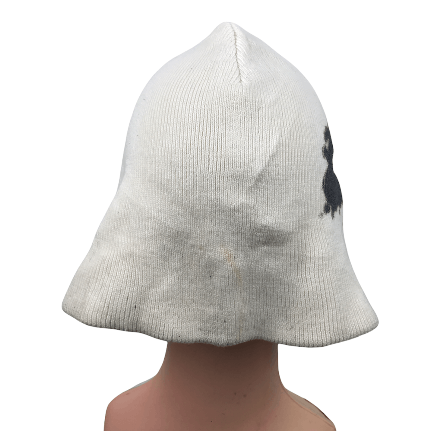 Japanese Brand Japanese Big Logo Skulls Beanie Hats Size ONE SIZE - 3 Thumbnail