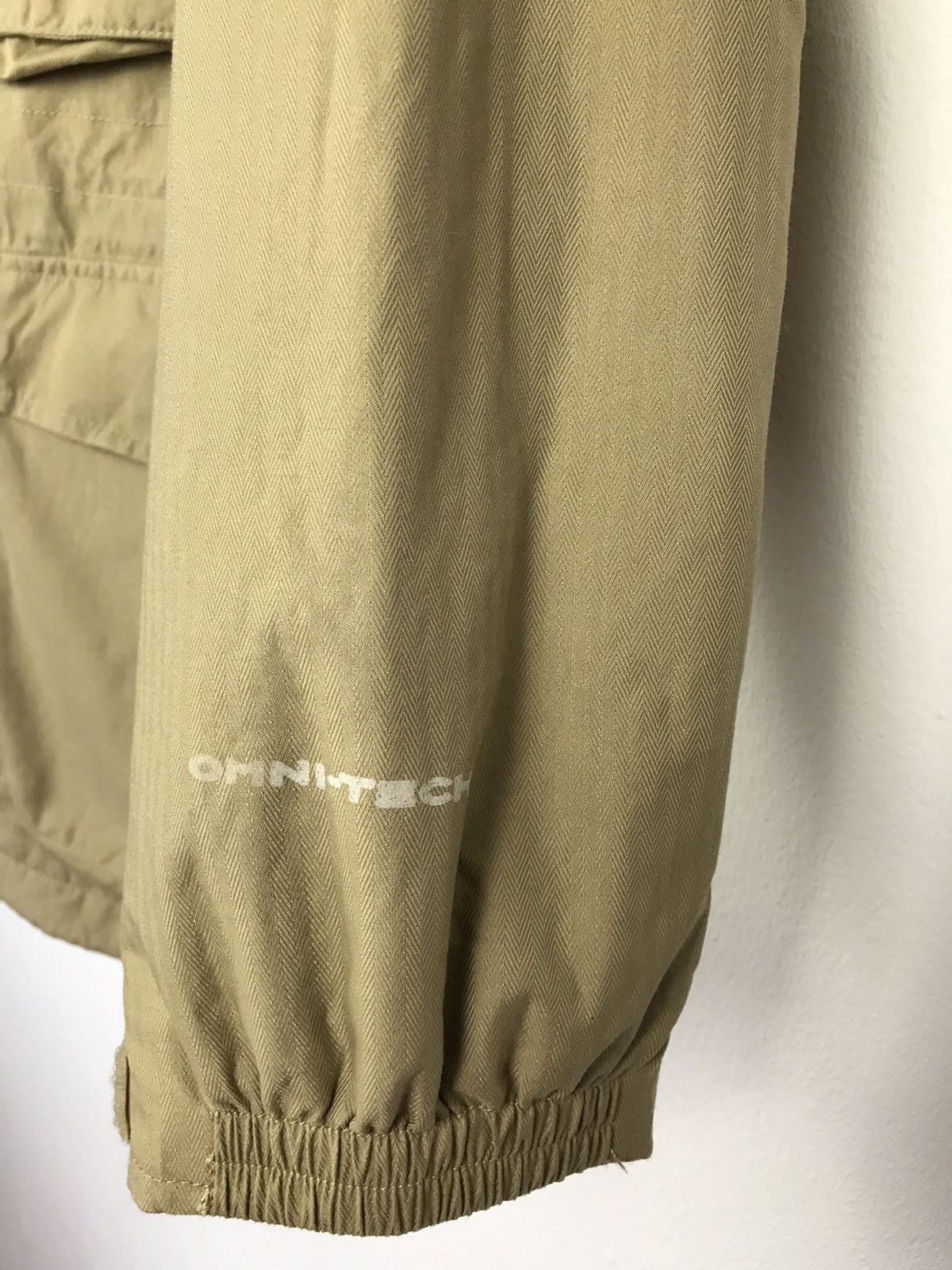 Columbia Columbia parkas jacket 6 pocket Size US M / EU 48-50 / 2 - 4 Thumbnail