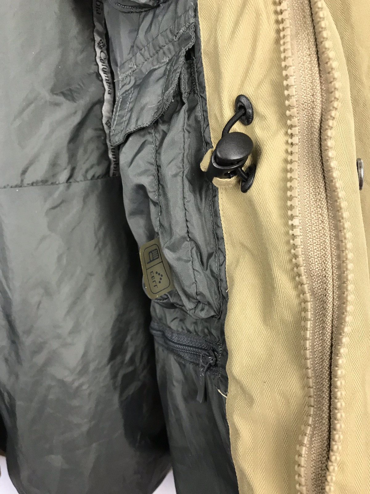 Columbia Columbia parkas jacket 6 pocket Size US M / EU 48-50 / 2 - 9 Thumbnail