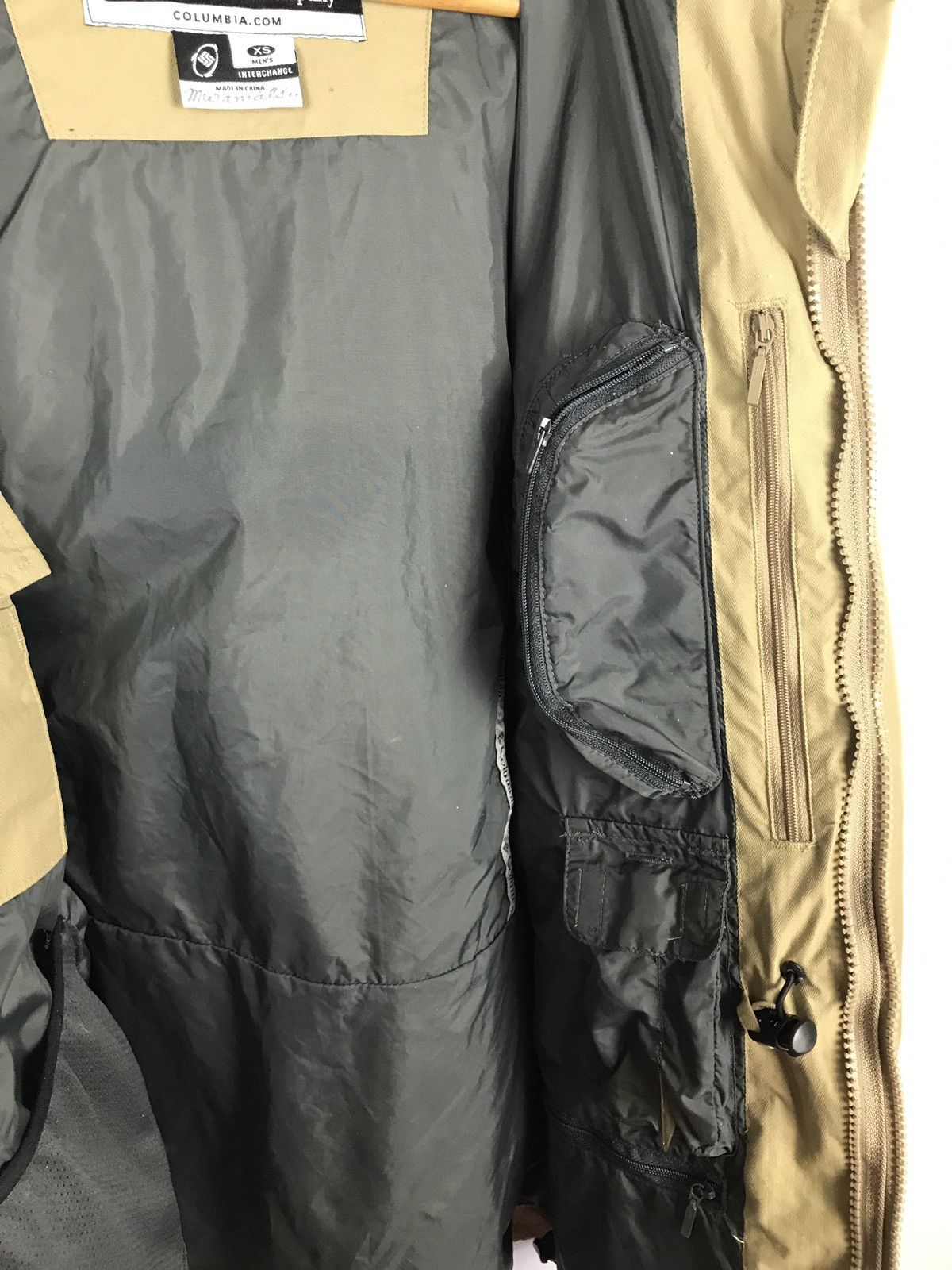 Columbia Columbia parkas jacket 6 pocket Size US M / EU 48-50 / 2 - 10 Thumbnail