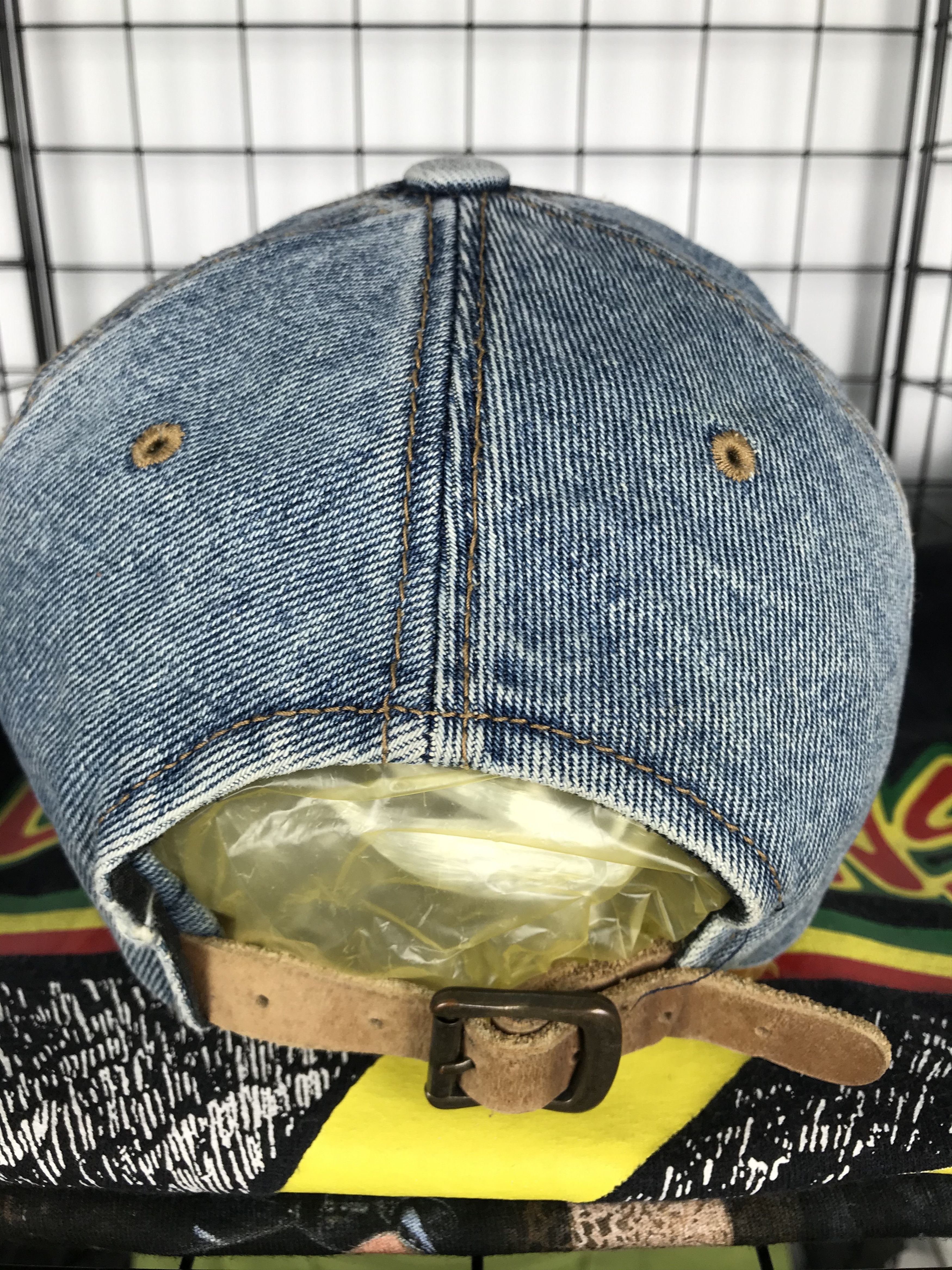 Other 76 Denim Racing hat Size ONE SIZE - 4 Thumbnail