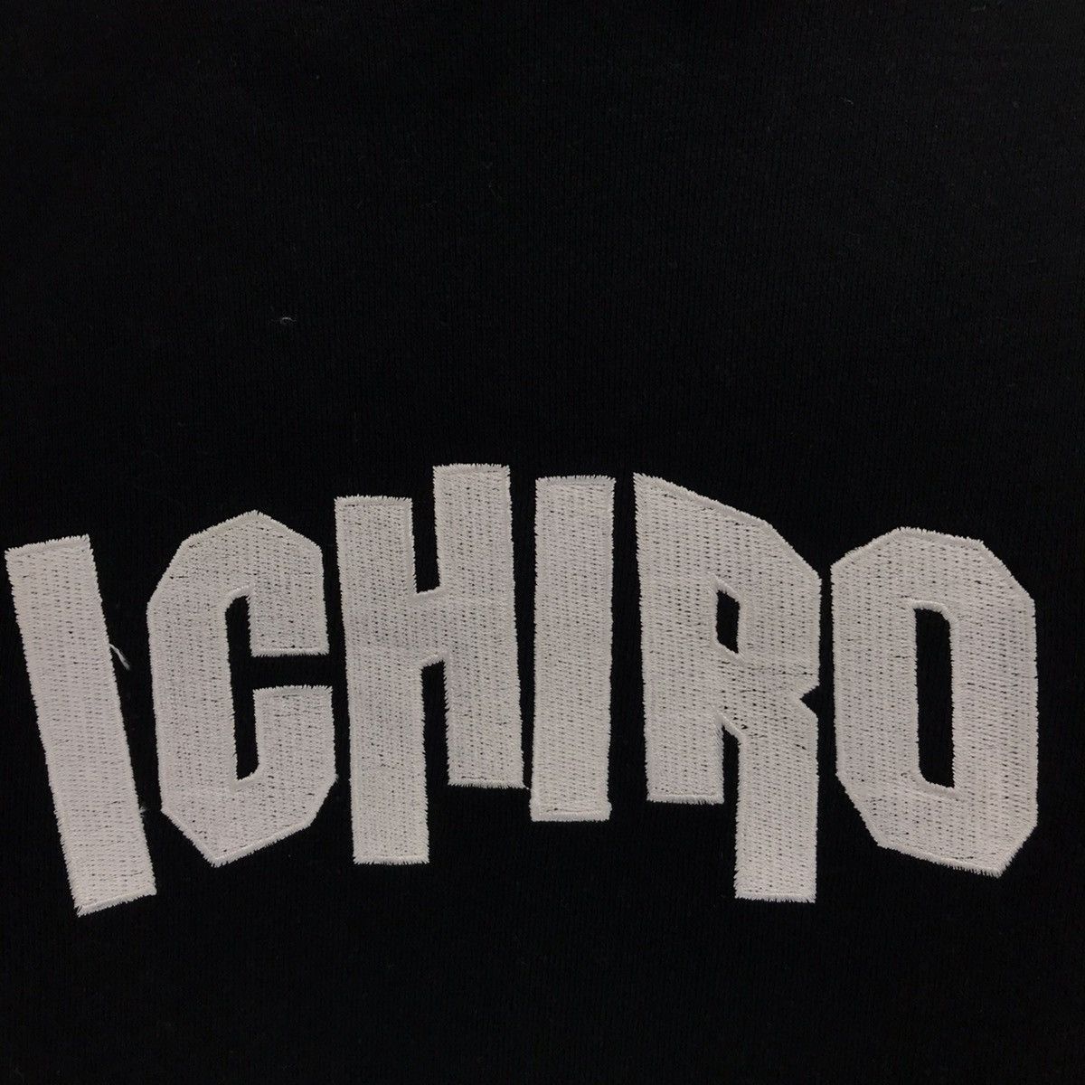 Sports Specialties × Vintage Vintage Nissan Ichiro Racing Team Sweatshirt #T1 Size US S / EU 44-46 / 1 - 3 Thumbnail