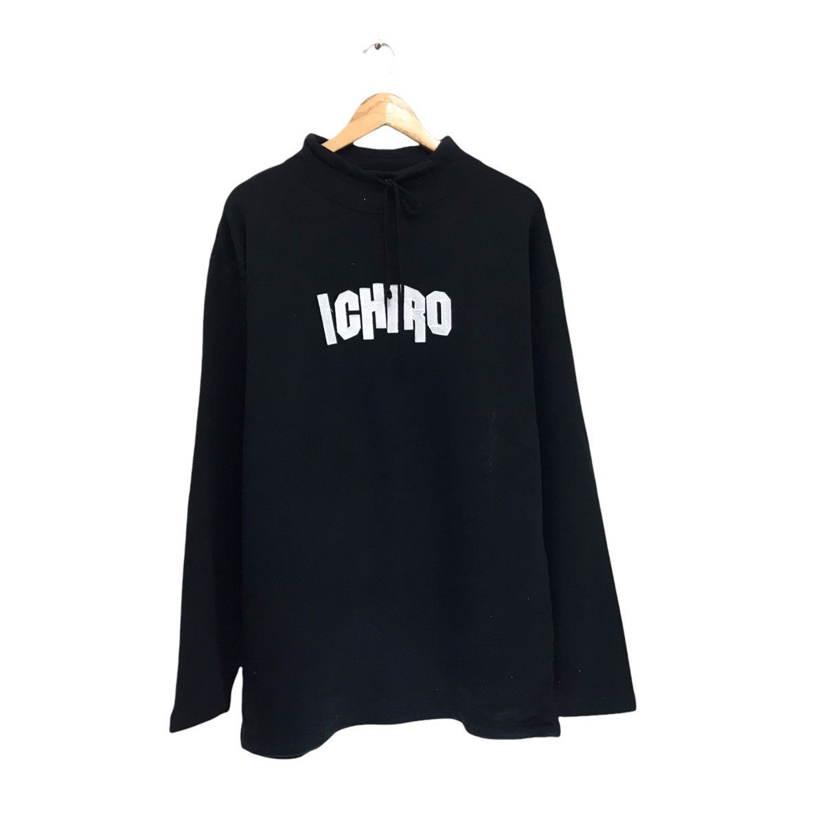 Sports Specialties × Vintage Vintage Nissan Ichiro Racing Team Sweatshirt #T1 Size US S / EU 44-46 / 1 - 1 Thumbnail
