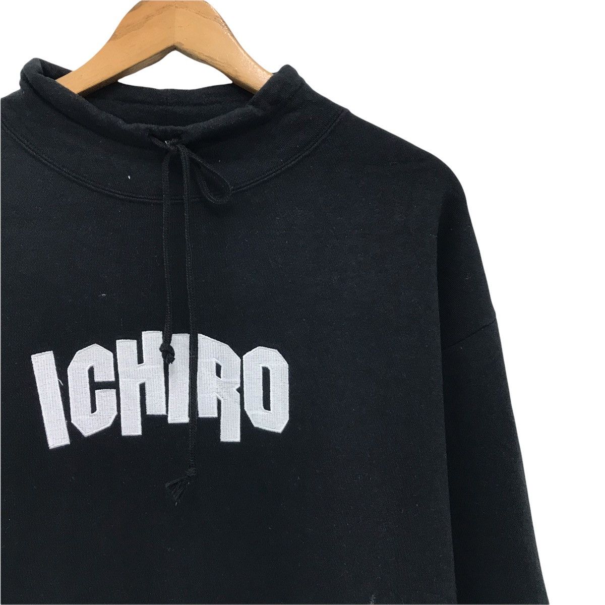 Sports Specialties × Vintage Vintage Nissan Ichiro Racing Team Sweatshirt #T1 Size US S / EU 44-46 / 1 - 4 Thumbnail