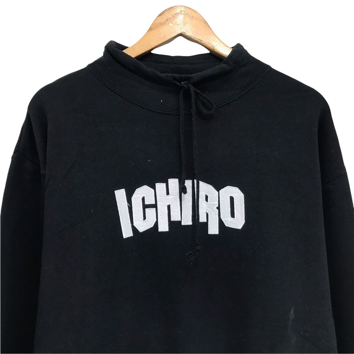Sports Specialties × Vintage Vintage Nissan Ichiro Racing Team Sweatshirt #T1 Size US S / EU 44-46 / 1 - 2 Thumbnail