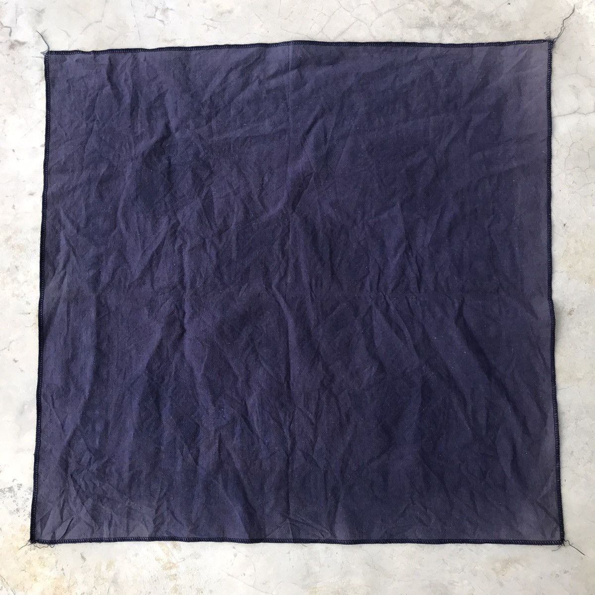Harley Davidson × Vintage Harley Davidson Handkerchief Size ONE SIZE - 4 Thumbnail