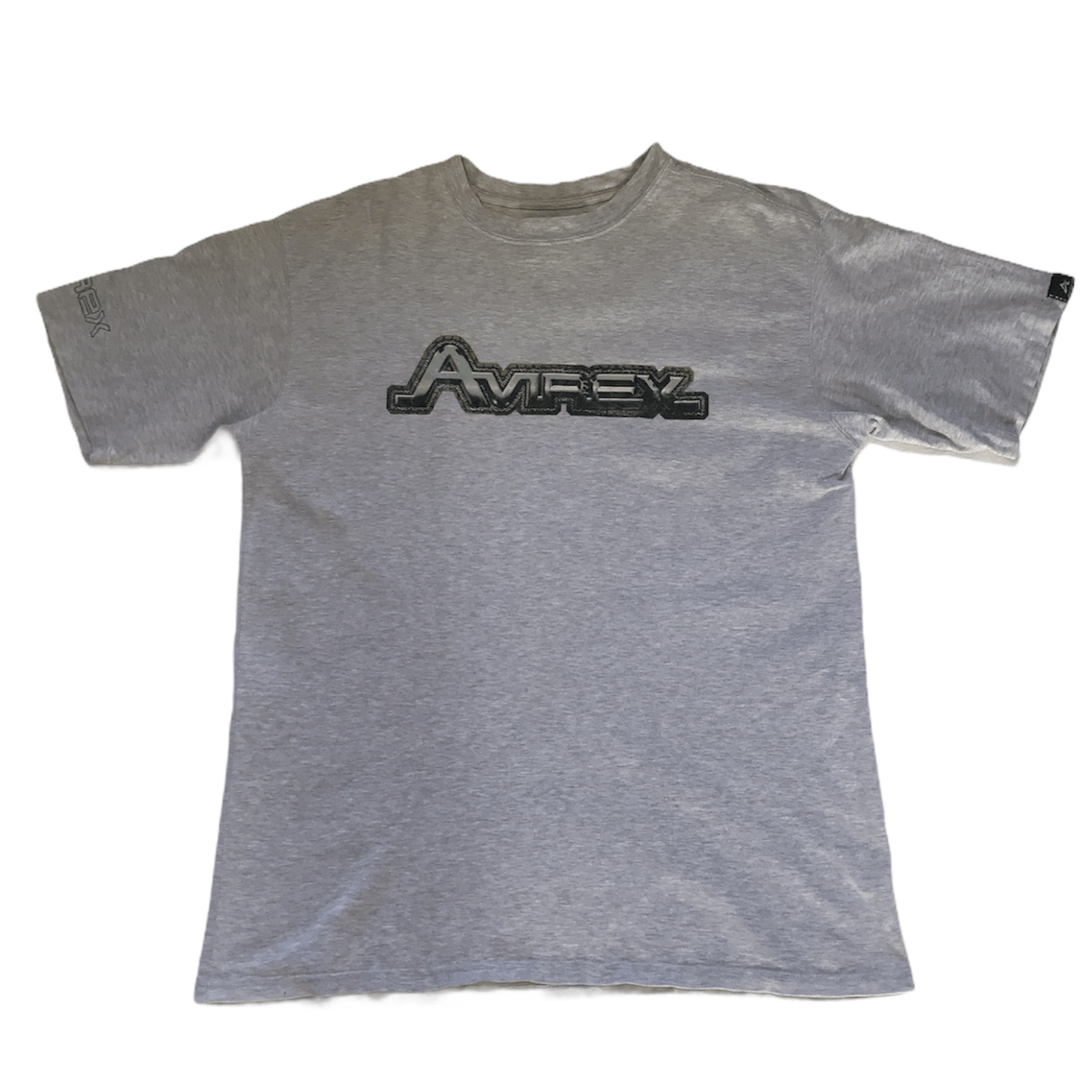 Avirex × Japanese Brand Vintage Avirex T-Shirts Size US L / EU 52-54 / 3 - 1 Thumbnail
