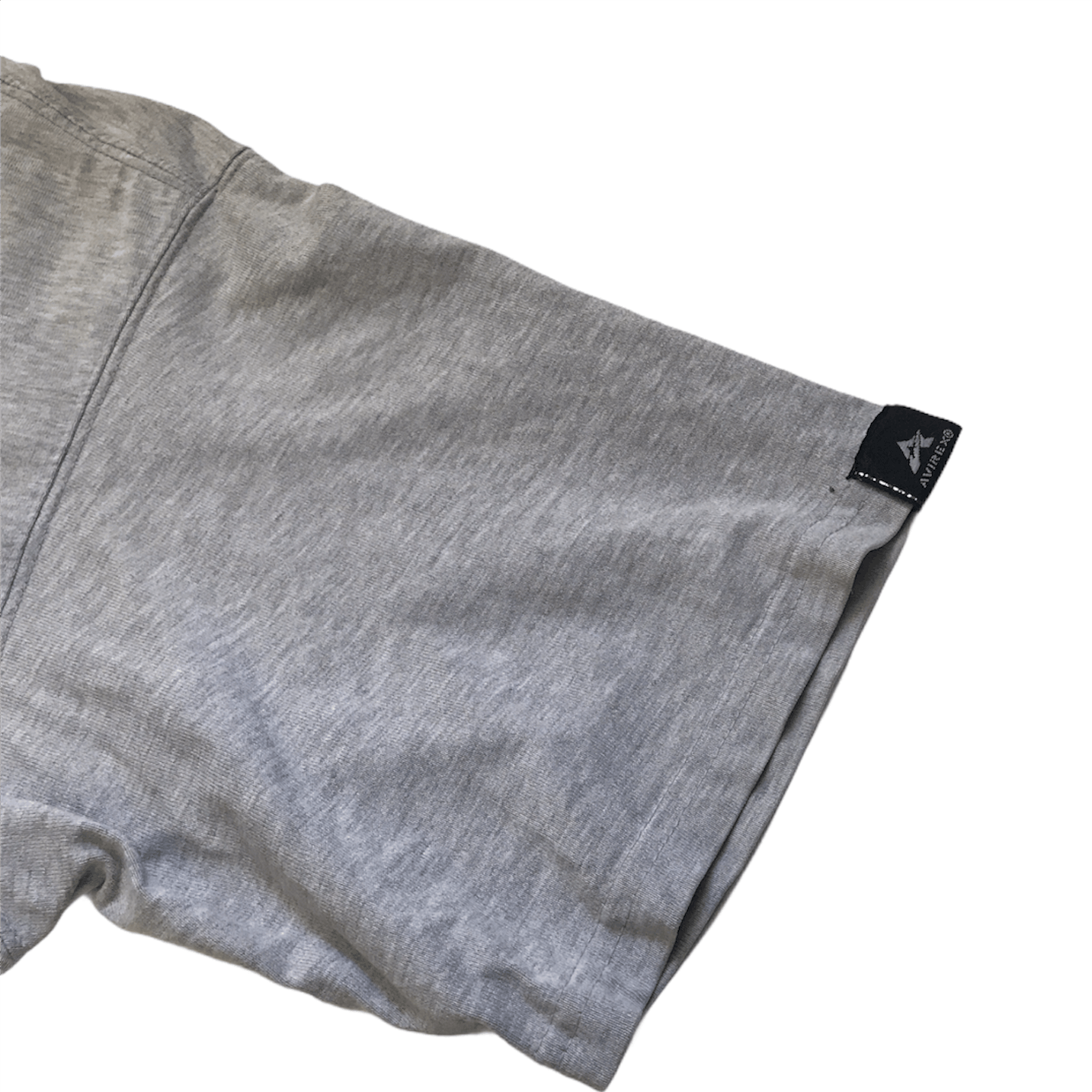 Avirex × Japanese Brand Vintage Avirex T-Shirts Size US L / EU 52-54 / 3 - 4 Thumbnail