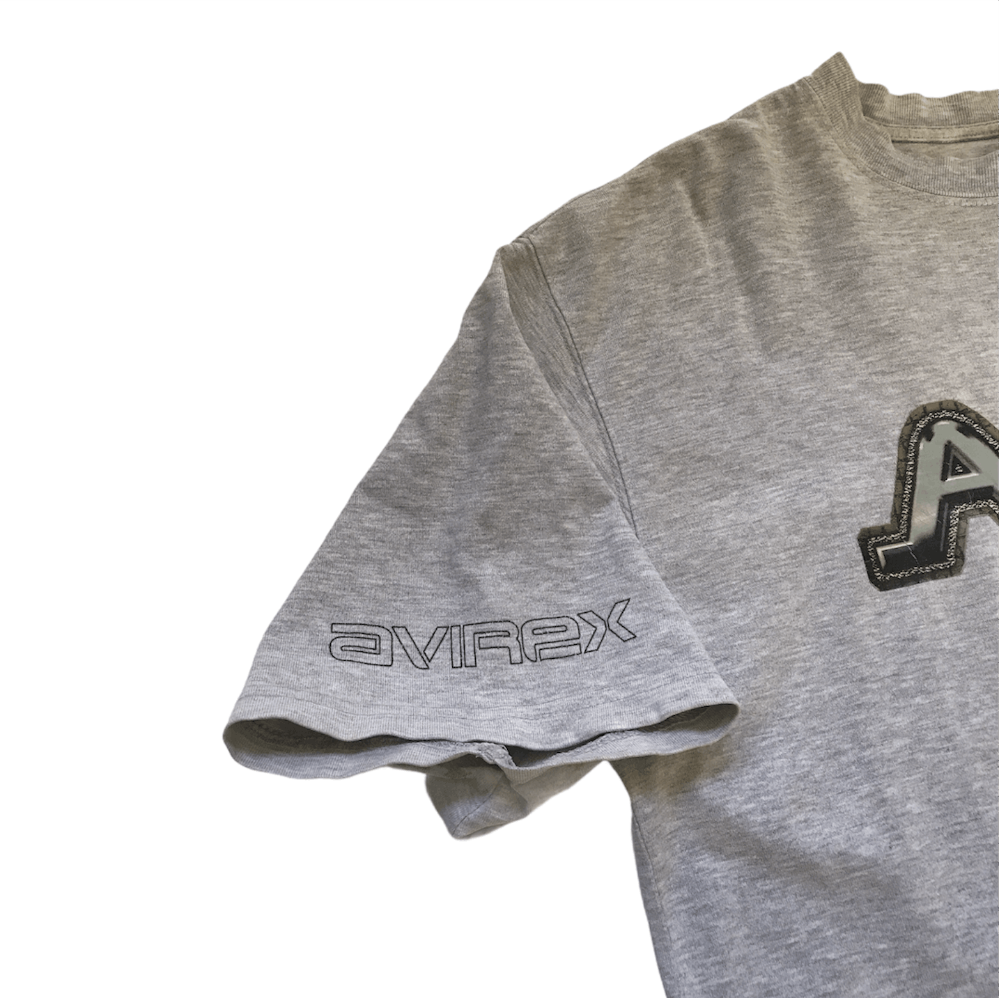 Avirex × Japanese Brand Vintage Avirex T-Shirts Size US L / EU 52-54 / 3 - 2 Thumbnail