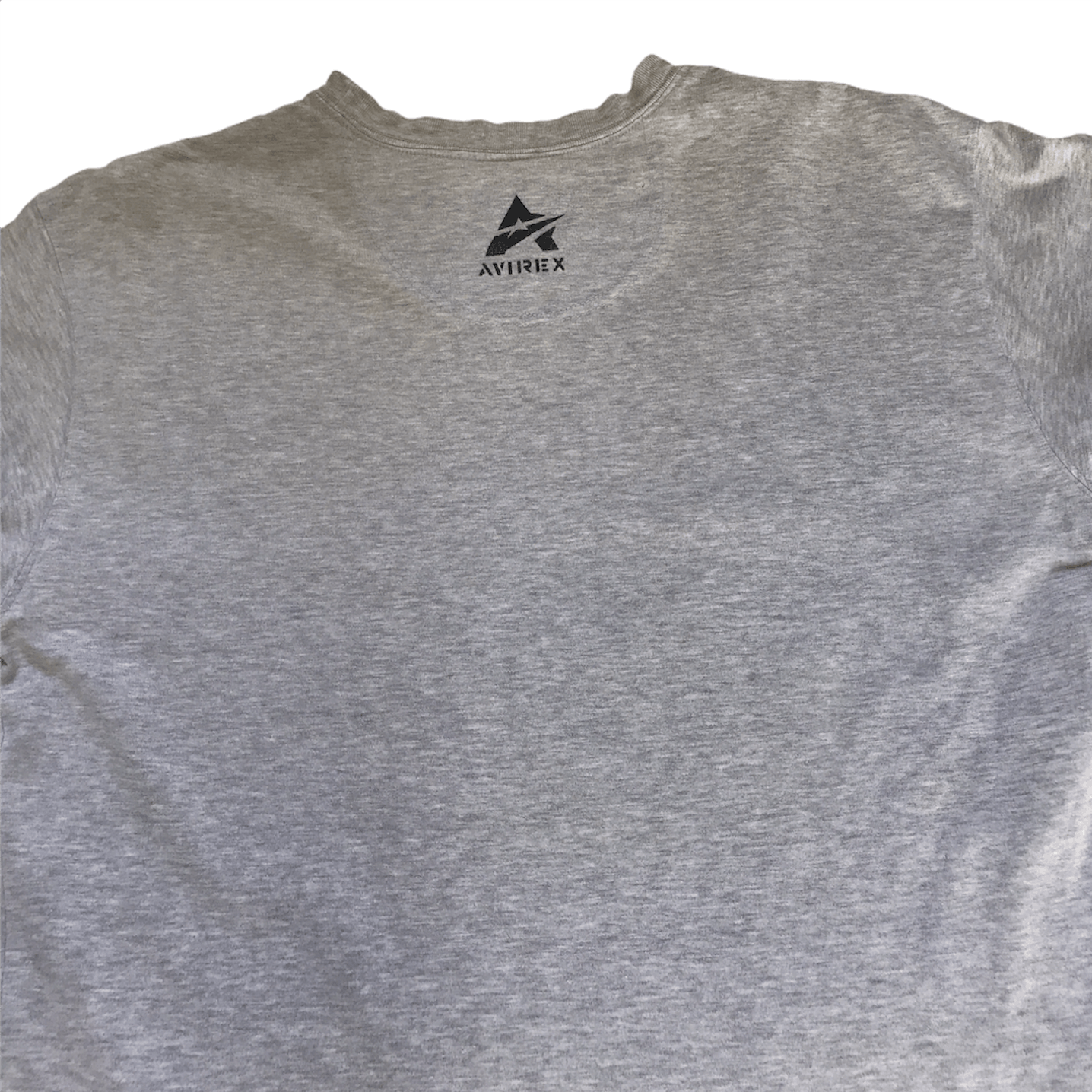 Avirex × Japanese Brand Vintage Avirex T-Shirts Size US L / EU 52-54 / 3 - 5 Thumbnail