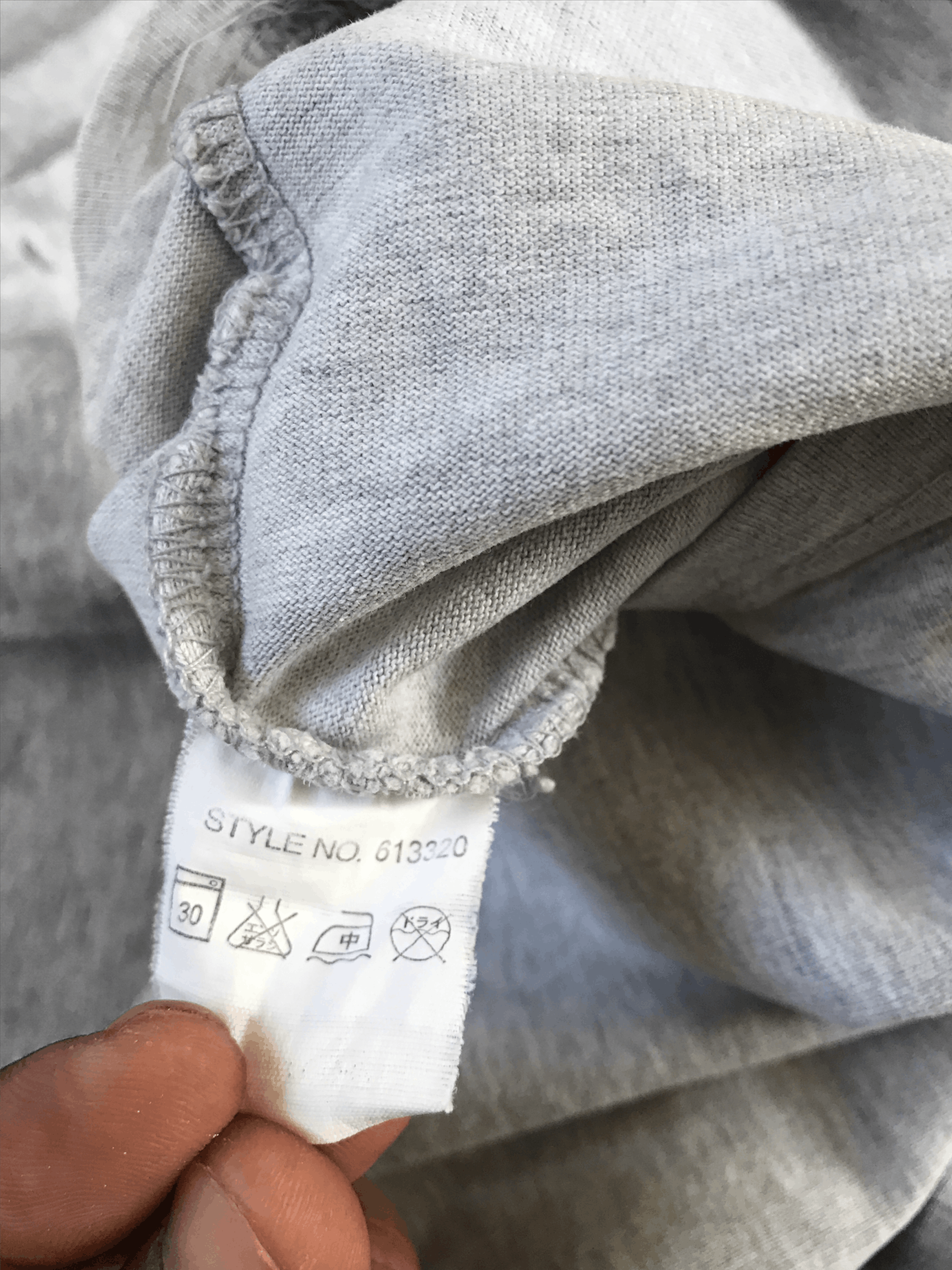 Avirex × Japanese Brand Vintage Avirex T-Shirts Size US L / EU 52-54 / 3 - 6 Thumbnail