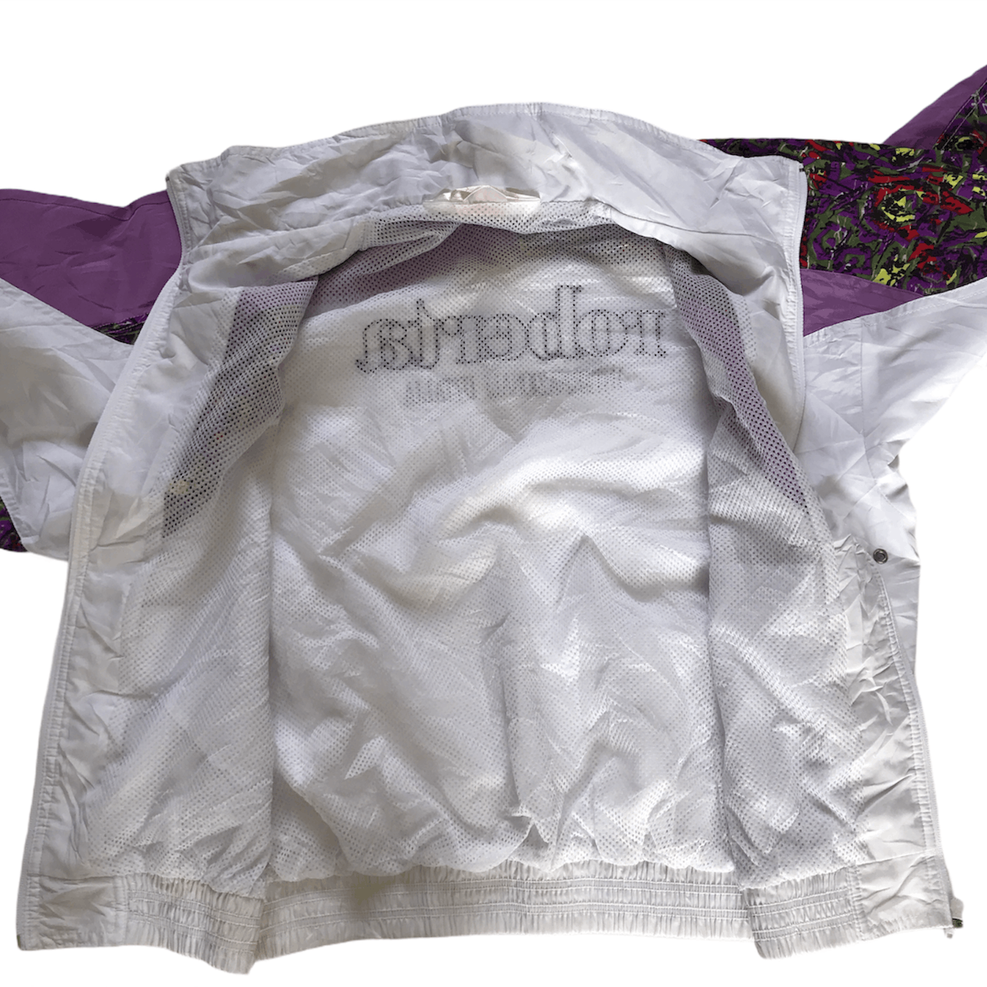 Roberta di Camerino Vintage Roberta Light Jackets Italian Designers Size US M / EU 48-50 / 2 - 7 Thumbnail