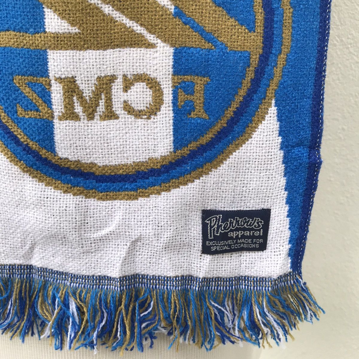 F.C. Real Bristol × Sports Specialties Fc Machida Football Muffler/Scarf Size ONE SIZE - 3 Thumbnail