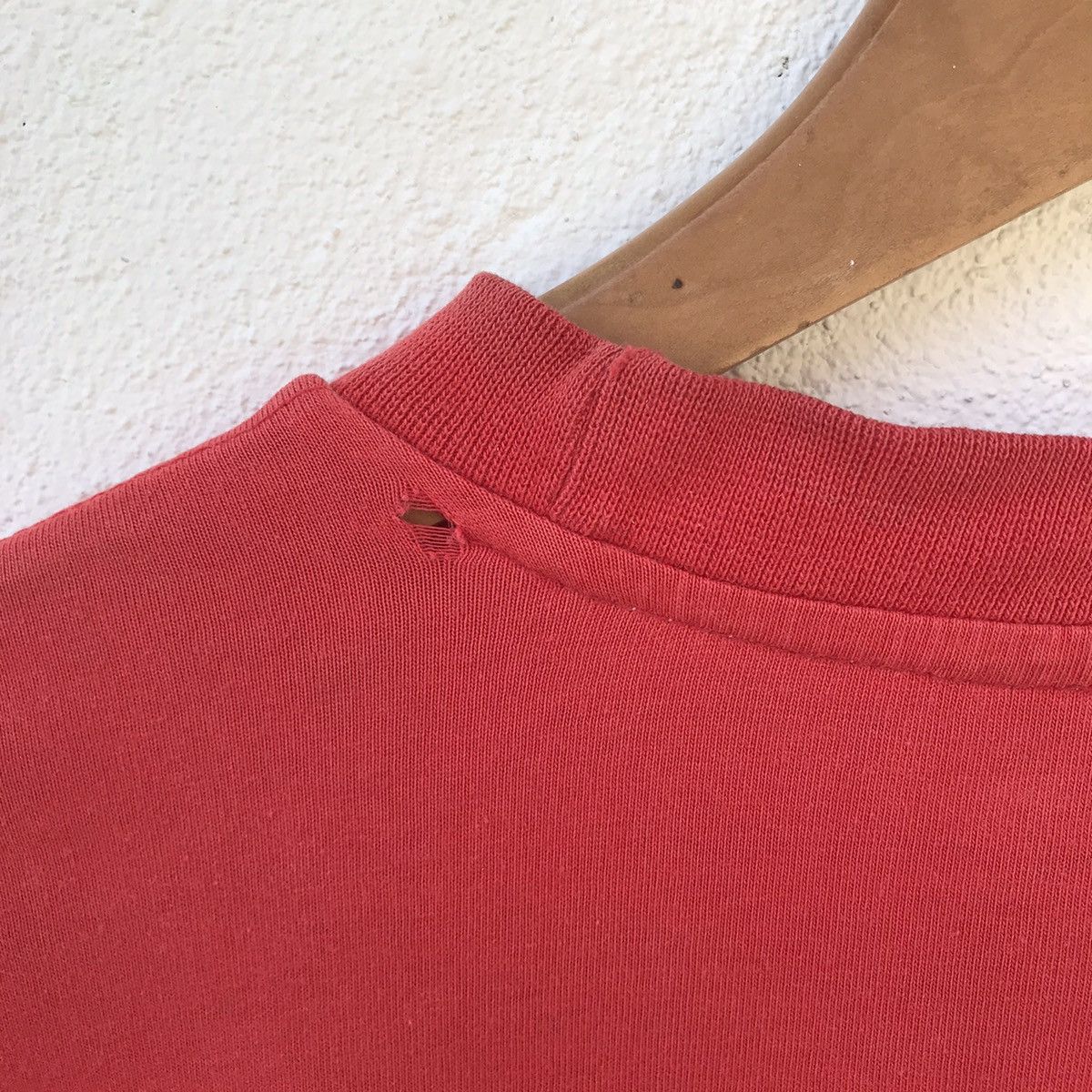 Karl Kani × Vintage Vintage 90s Karl Kani T-Shirt Big Logo Size US L / EU 52-54 / 3 - 7 Thumbnail