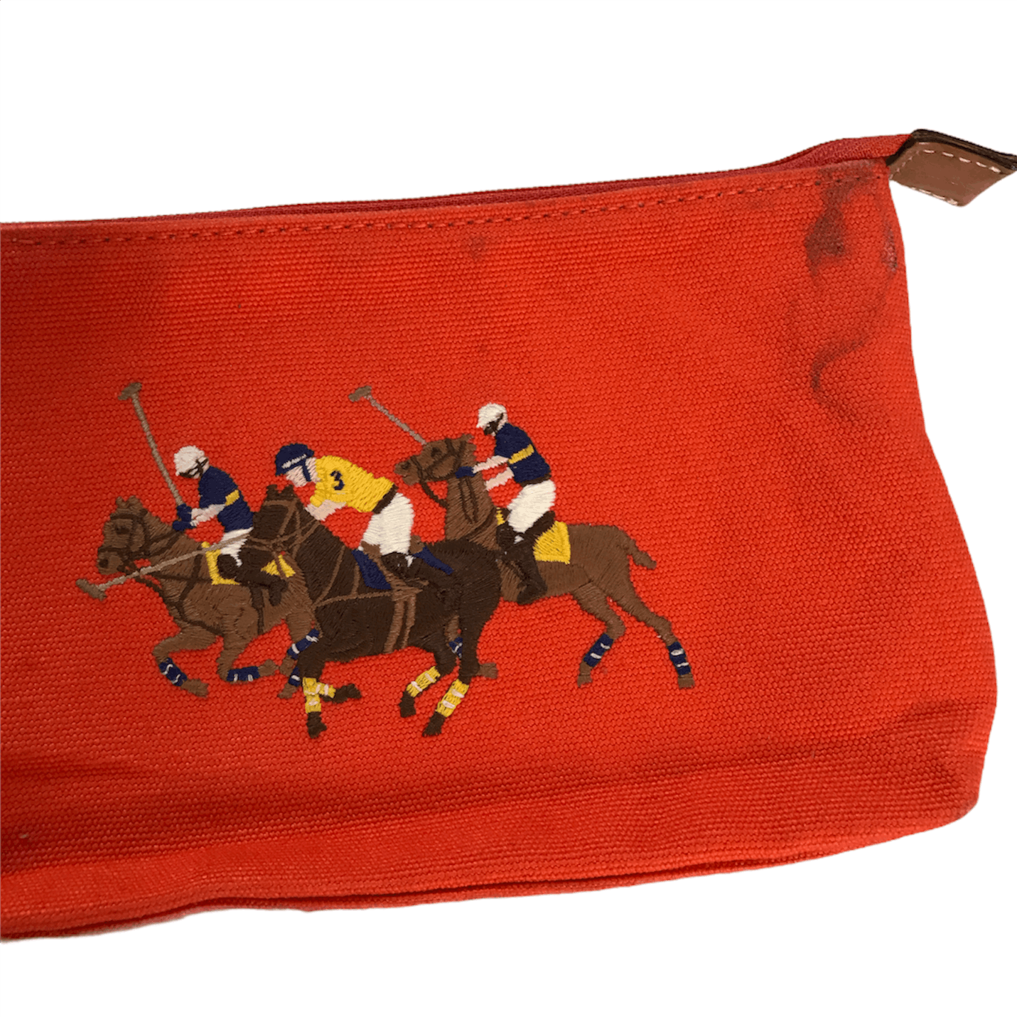 Polo Ralph Lauren Polo Ralph Lauren Clucth Bag Size ONE SIZE - 5 Thumbnail