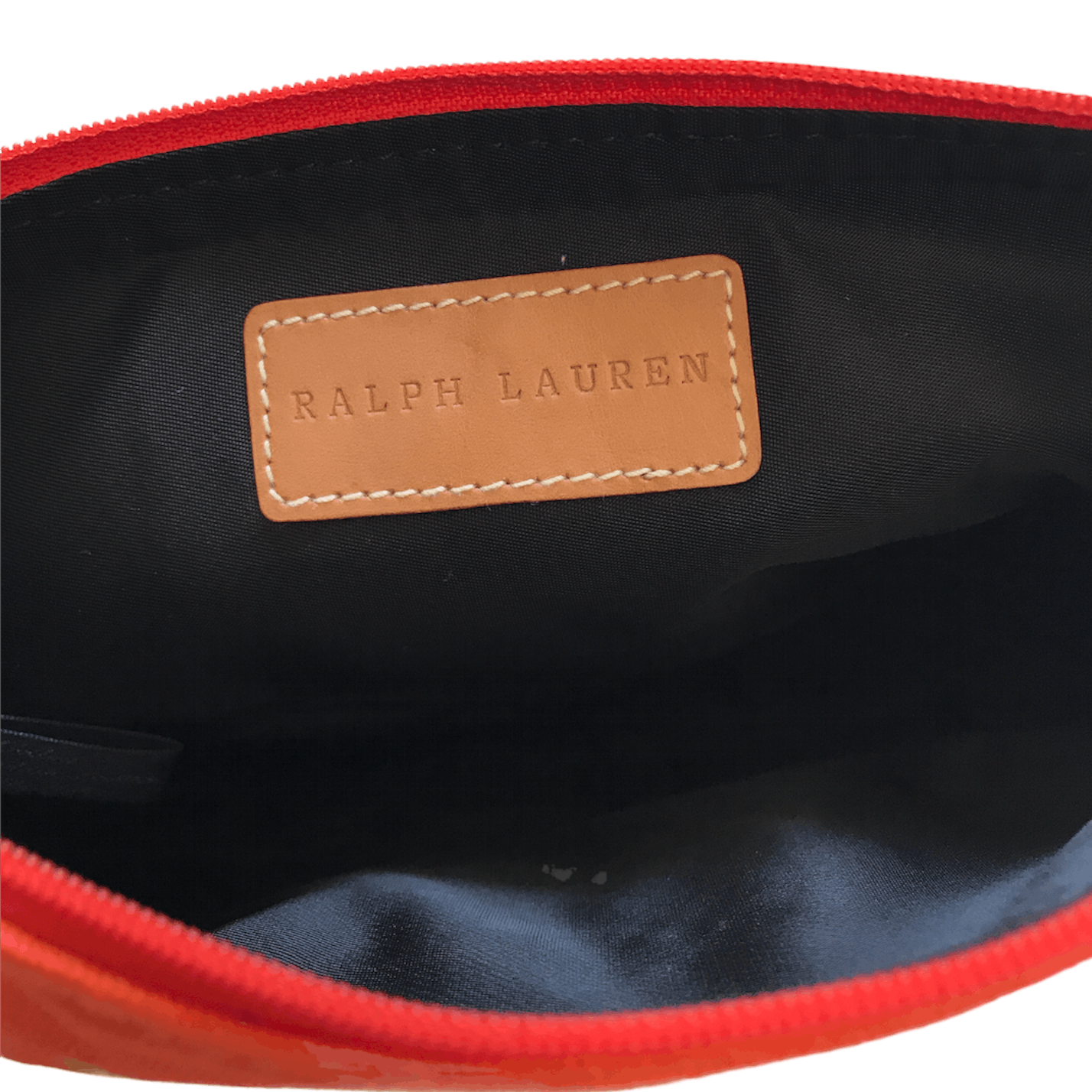 Polo Ralph Lauren Polo Ralph Lauren Clucth Bag Size ONE SIZE - 6 Thumbnail