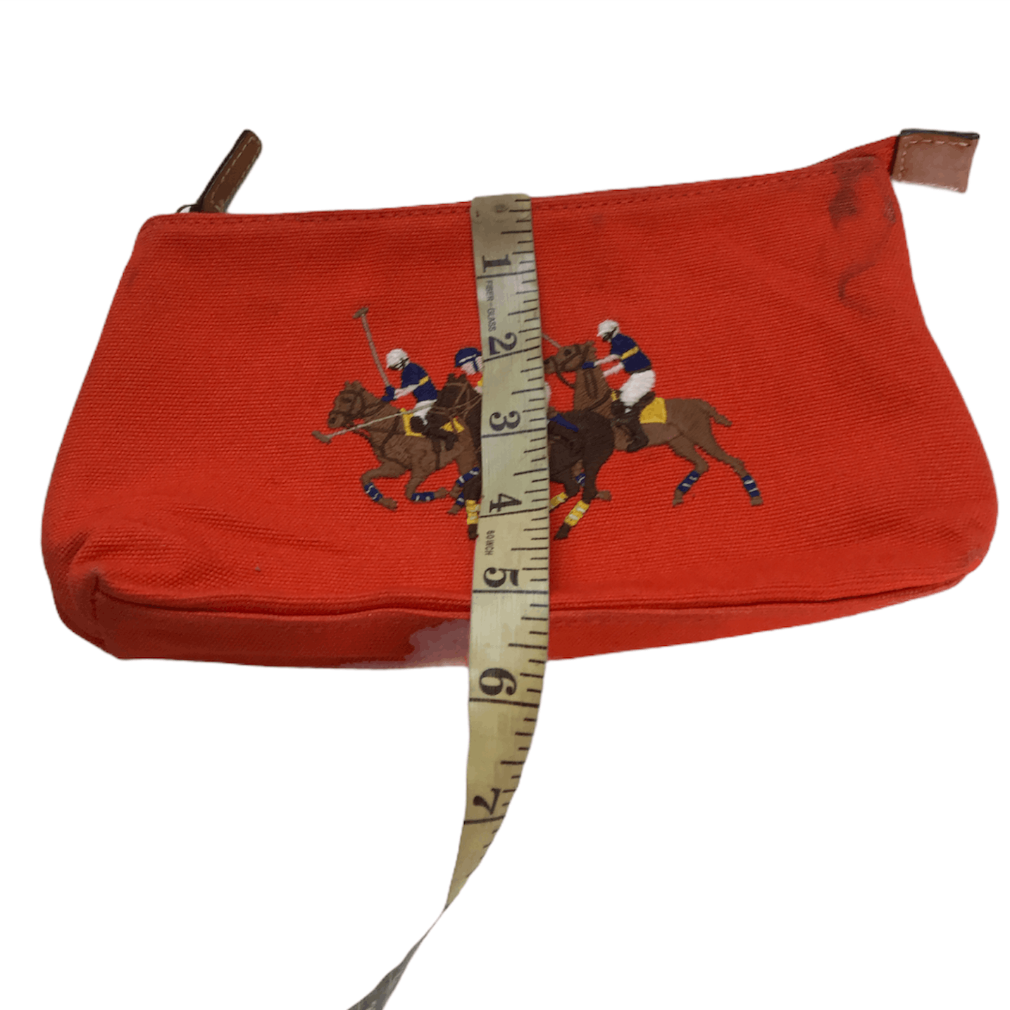Polo Ralph Lauren Polo Ralph Lauren Clucth Bag Size ONE SIZE - 2 Thumbnail