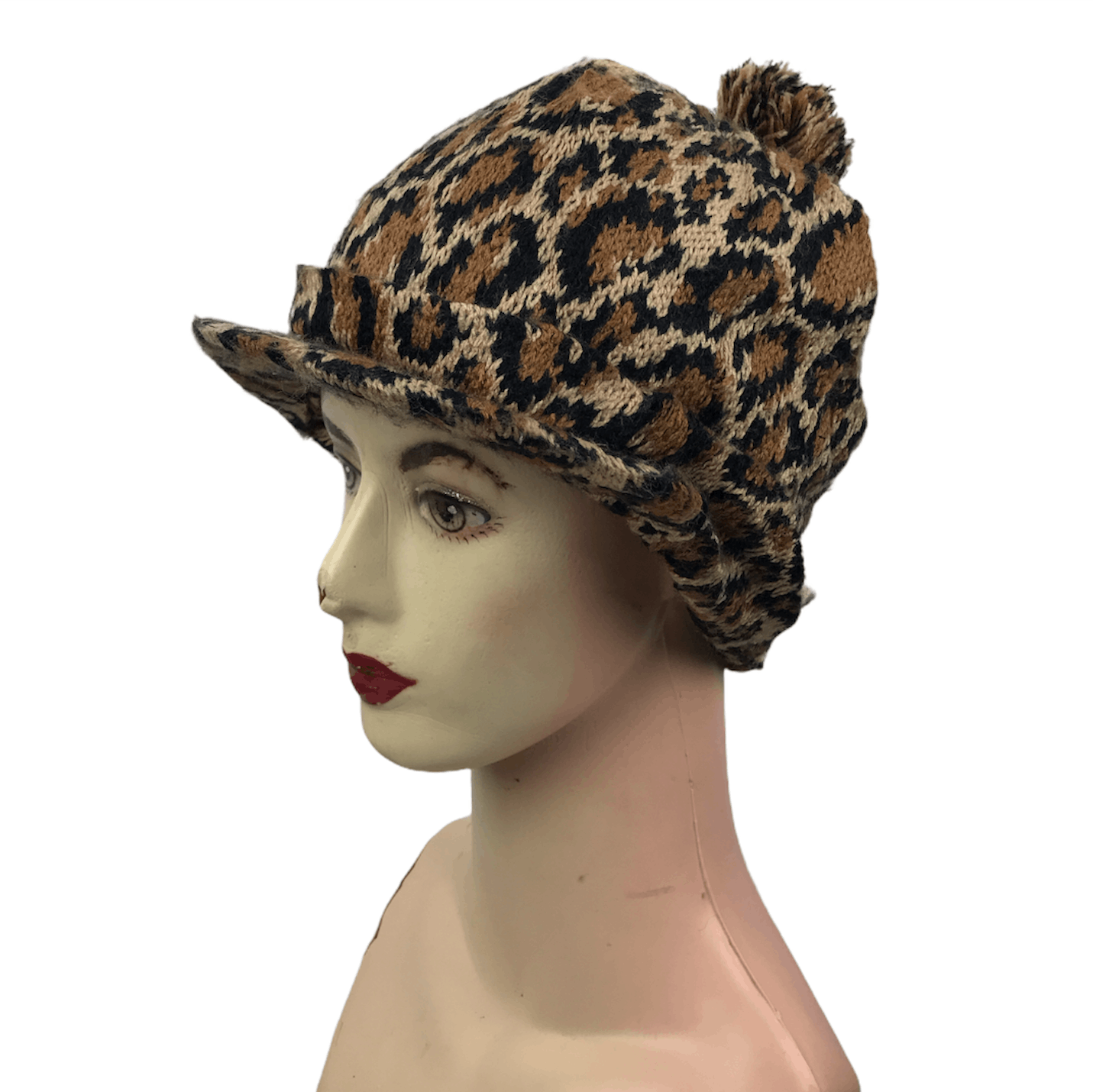 Designer New York Hat Co Beanie Snow Cap Size ONE SIZE - 1 Thumbnail