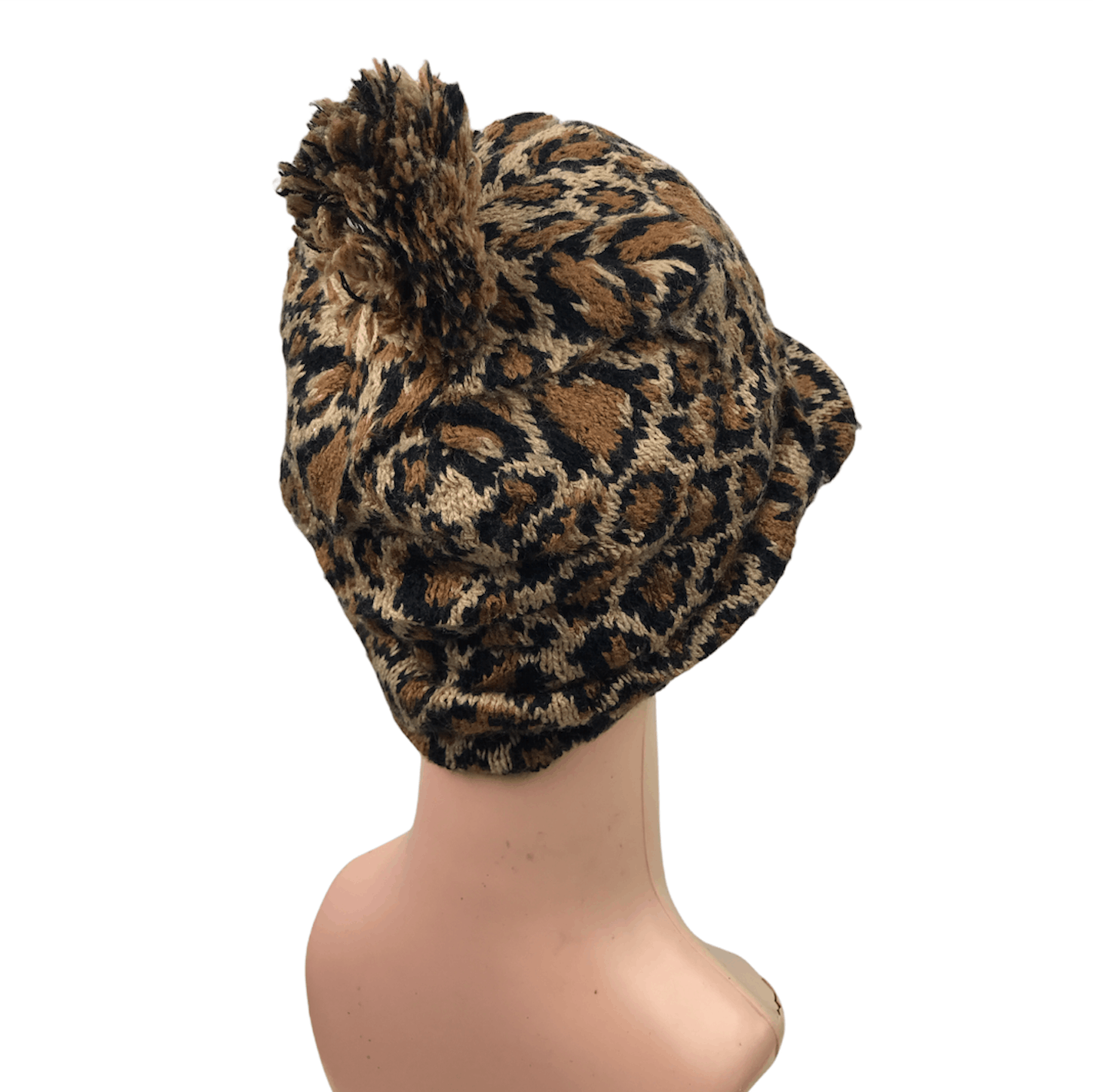 Designer New York Hat Co Beanie Snow Cap Size ONE SIZE - 3 Thumbnail