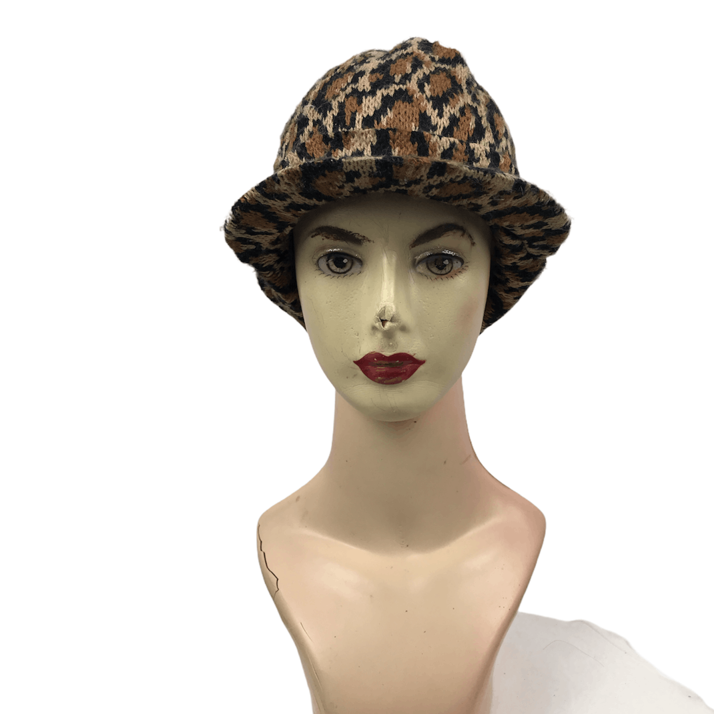 Designer New York Hat Co Beanie Snow Cap Size ONE SIZE - 2 Thumbnail