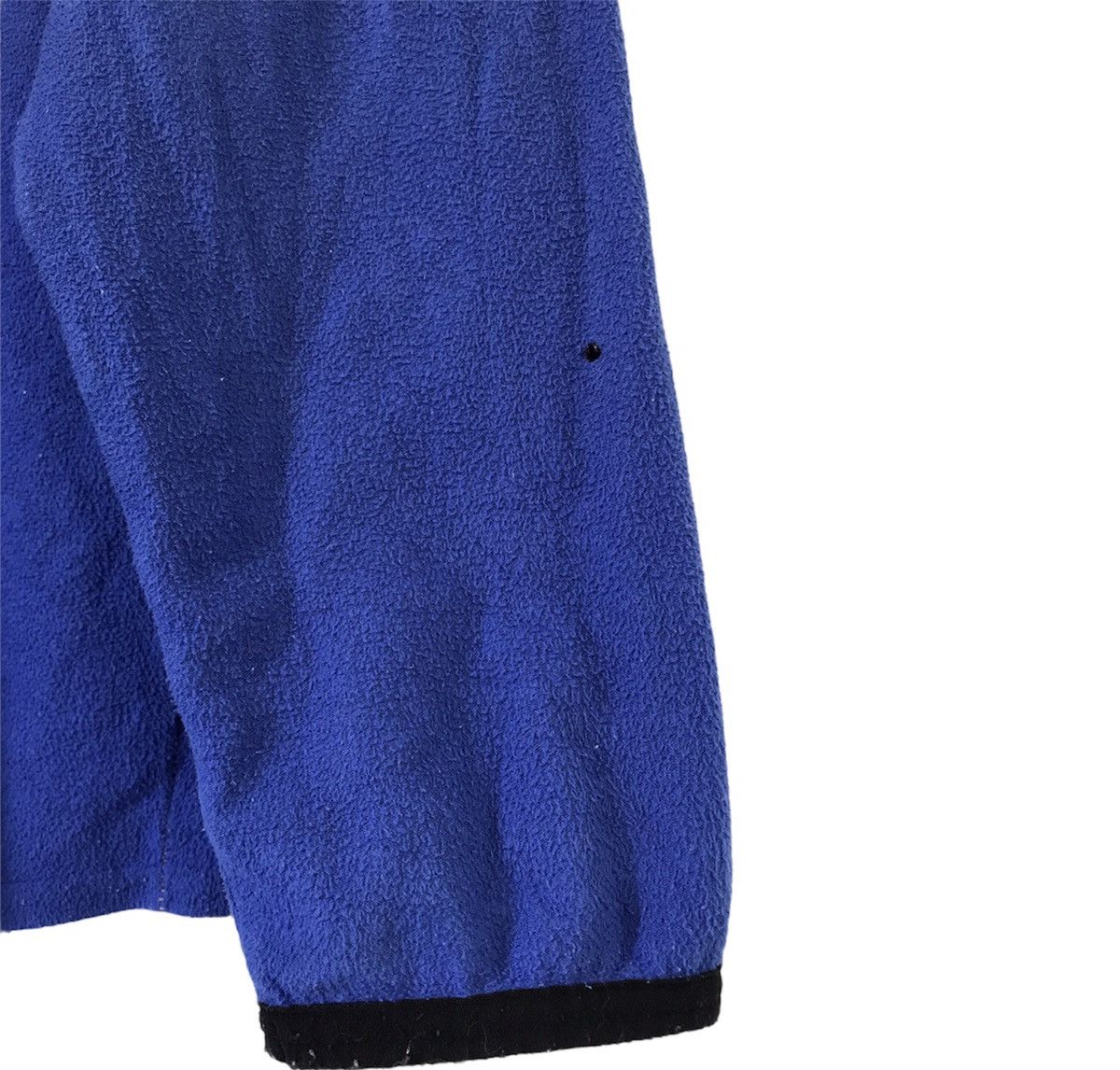 Nike × Nike ACG NIKE ACG Zip Up Fleece Jacket Size US L / EU 52-54 / 3 - 6 Thumbnail