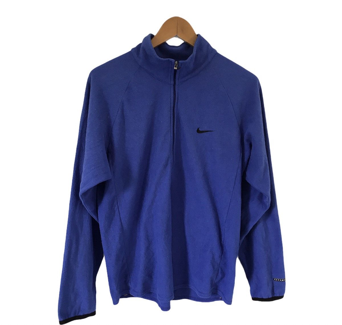 Nike × Nike ACG NIKE ACG Zip Up Fleece Jacket Size US L / EU 52-54 / 3 - 1 Thumbnail