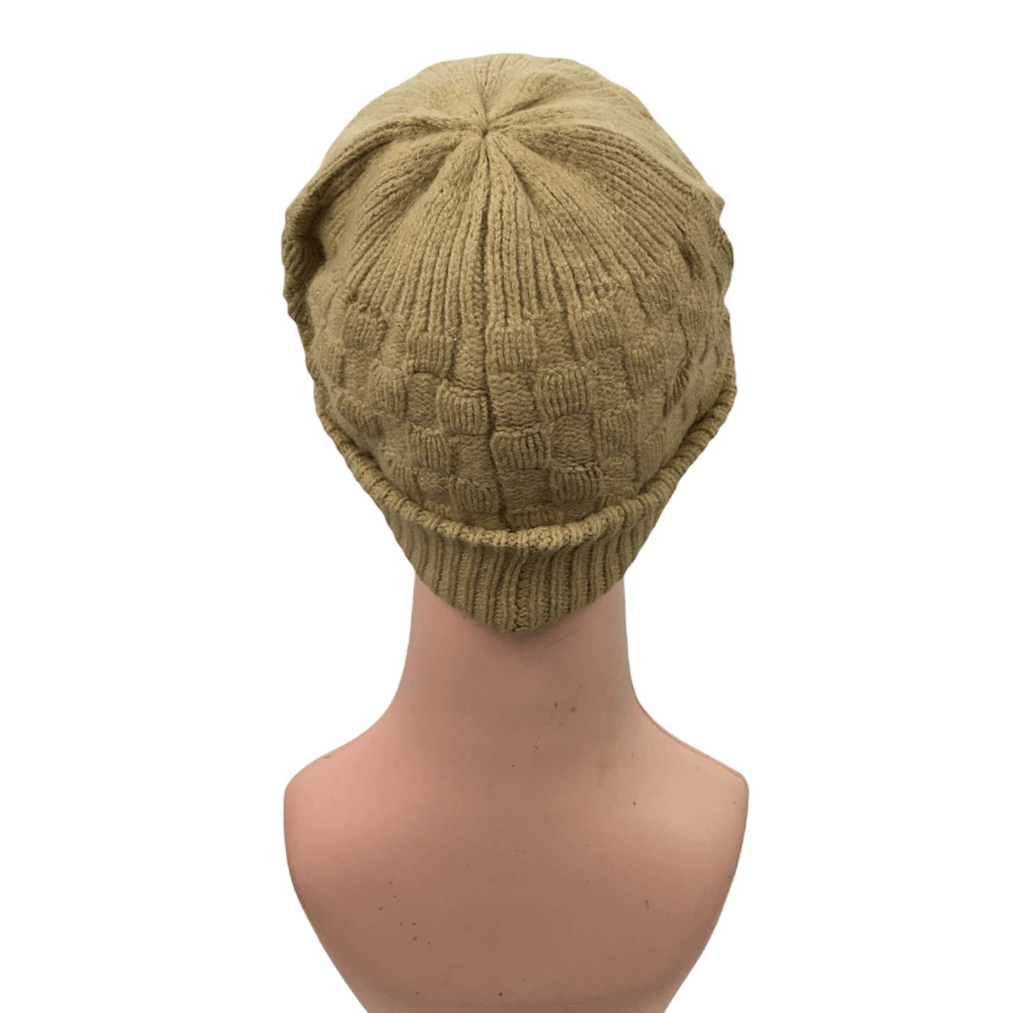 Japanese Brand × Uniqlo uniqlo x Lemaire Beanie Hats Size ONE SIZE - 2 Thumbnail